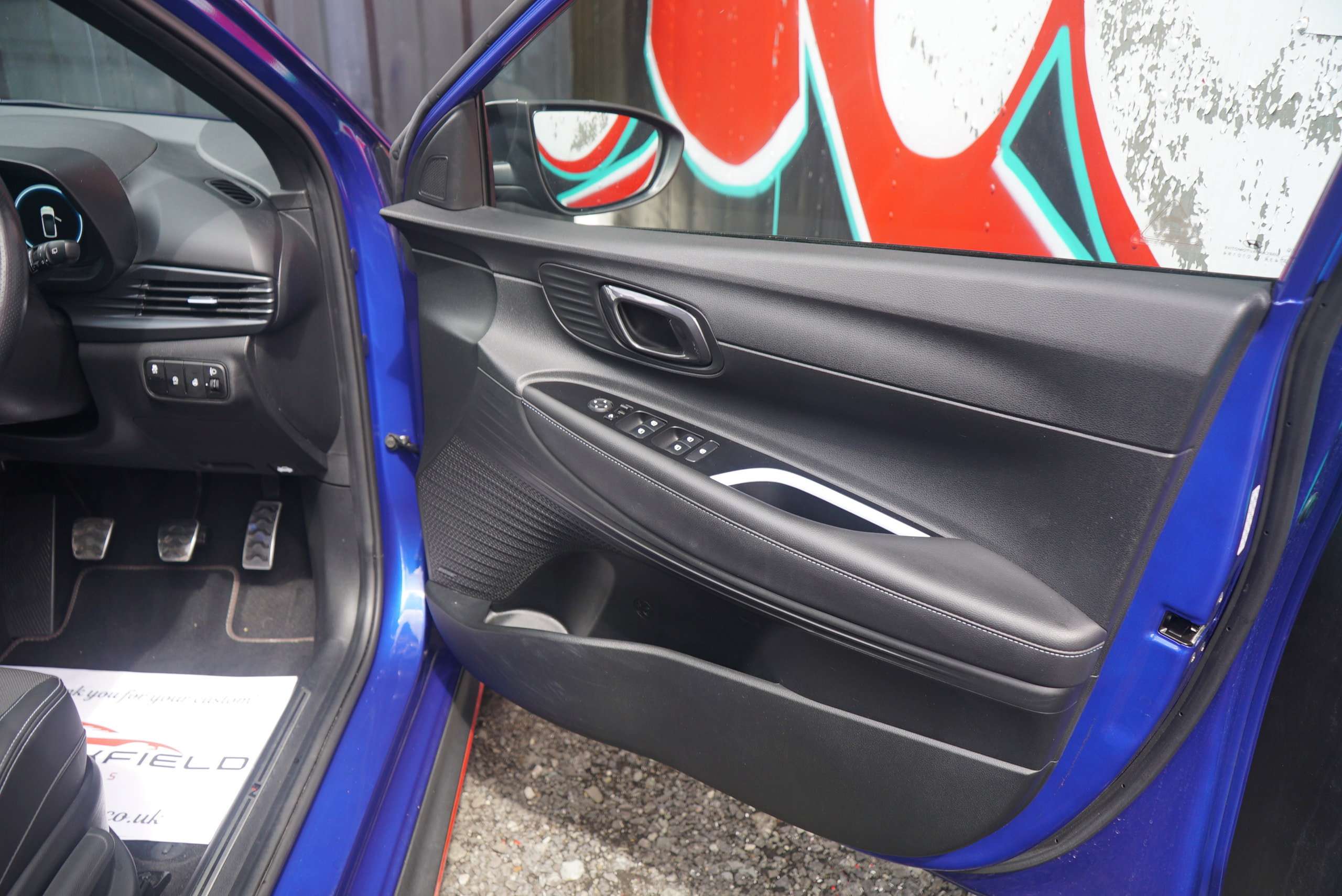 2024 HYUNDAI I20 2024 HYUNDAI I20