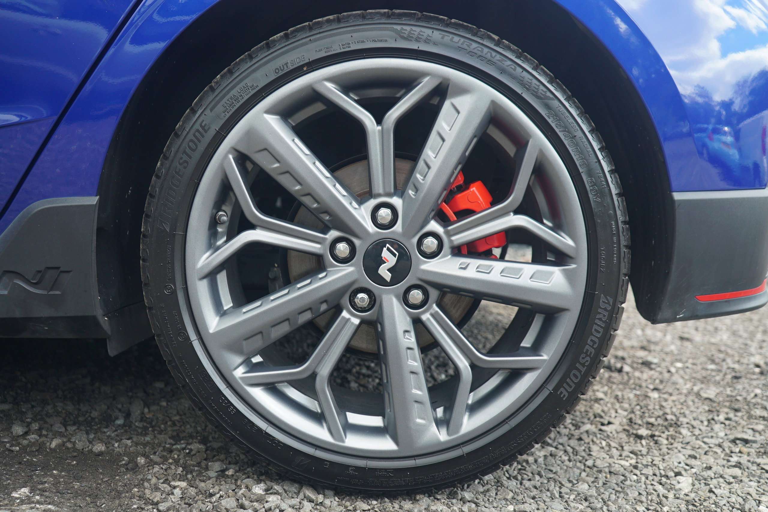 2024 HYUNDAI I20 2024 HYUNDAI I20