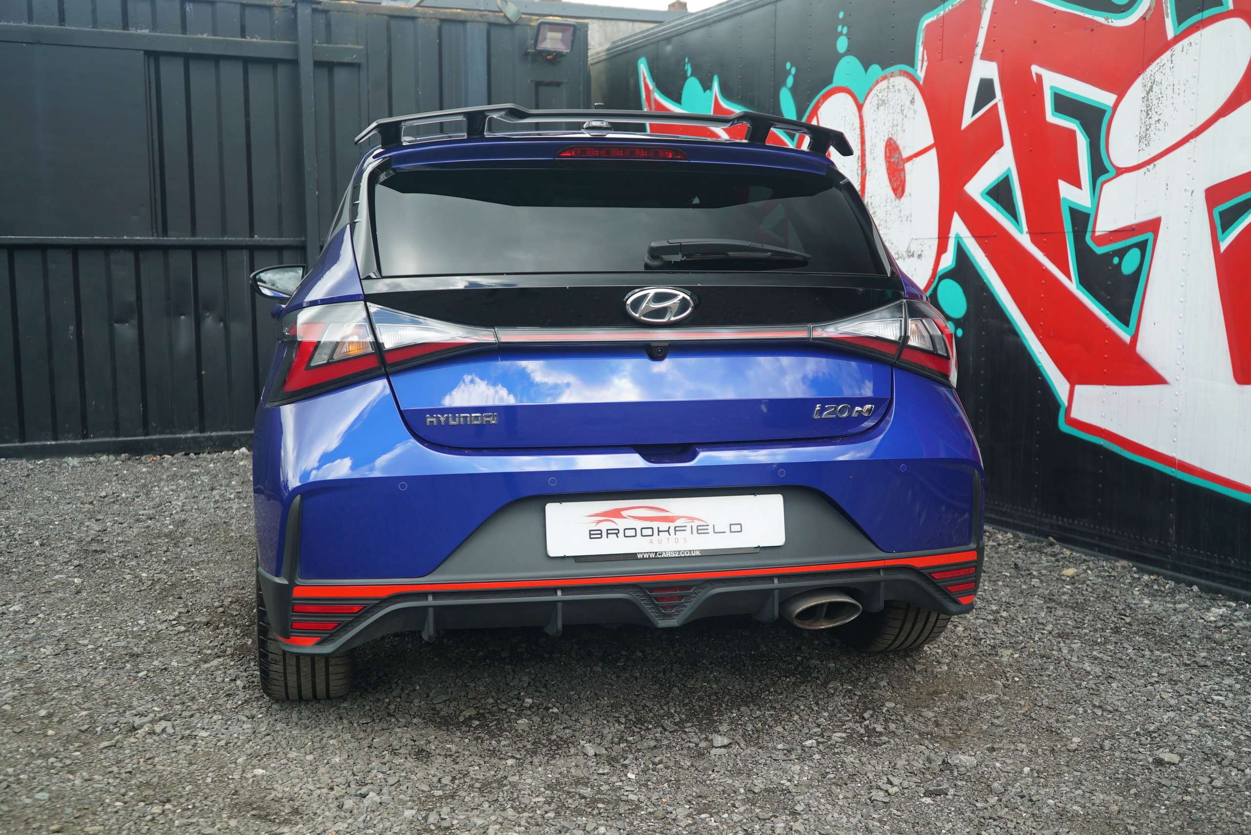 2024 HYUNDAI I20 2024 HYUNDAI I20