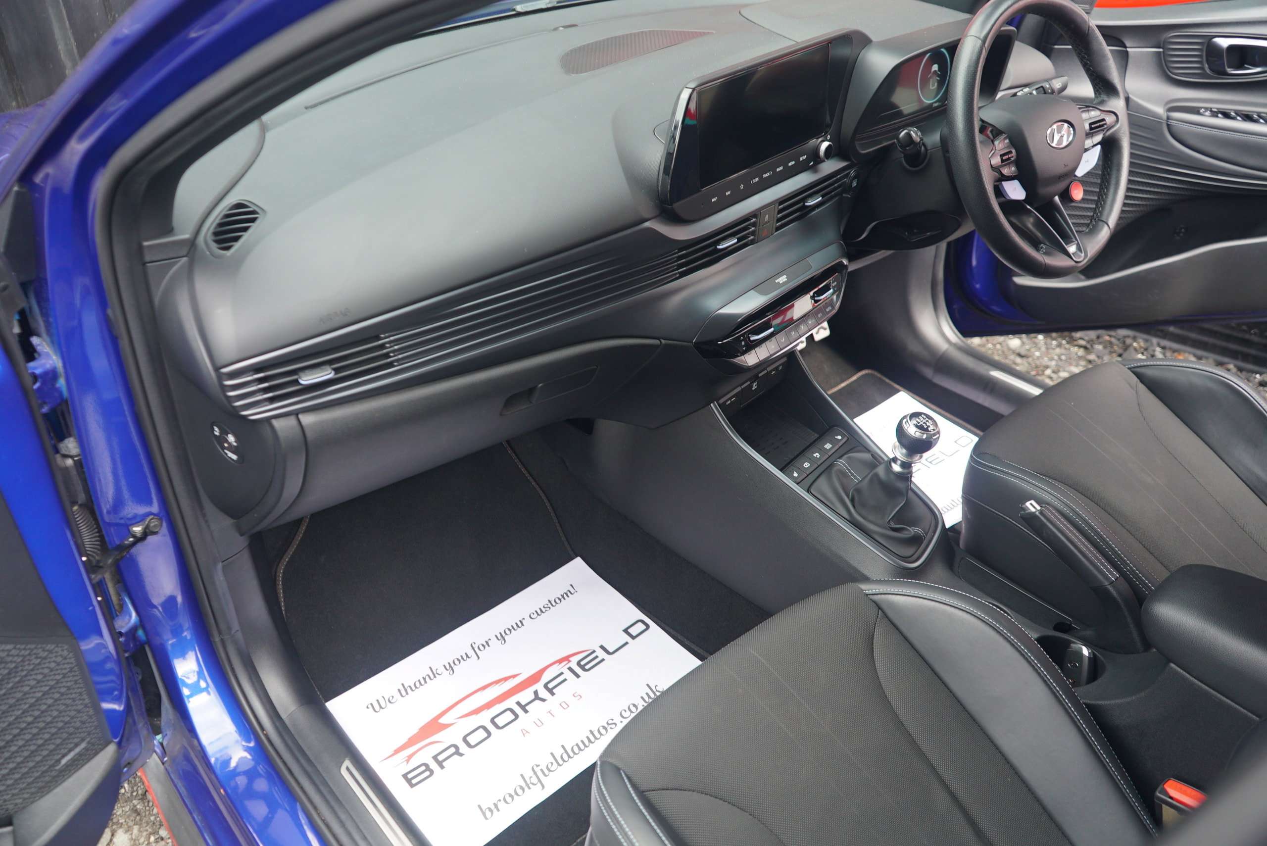 2024 HYUNDAI I20 2024 HYUNDAI I20