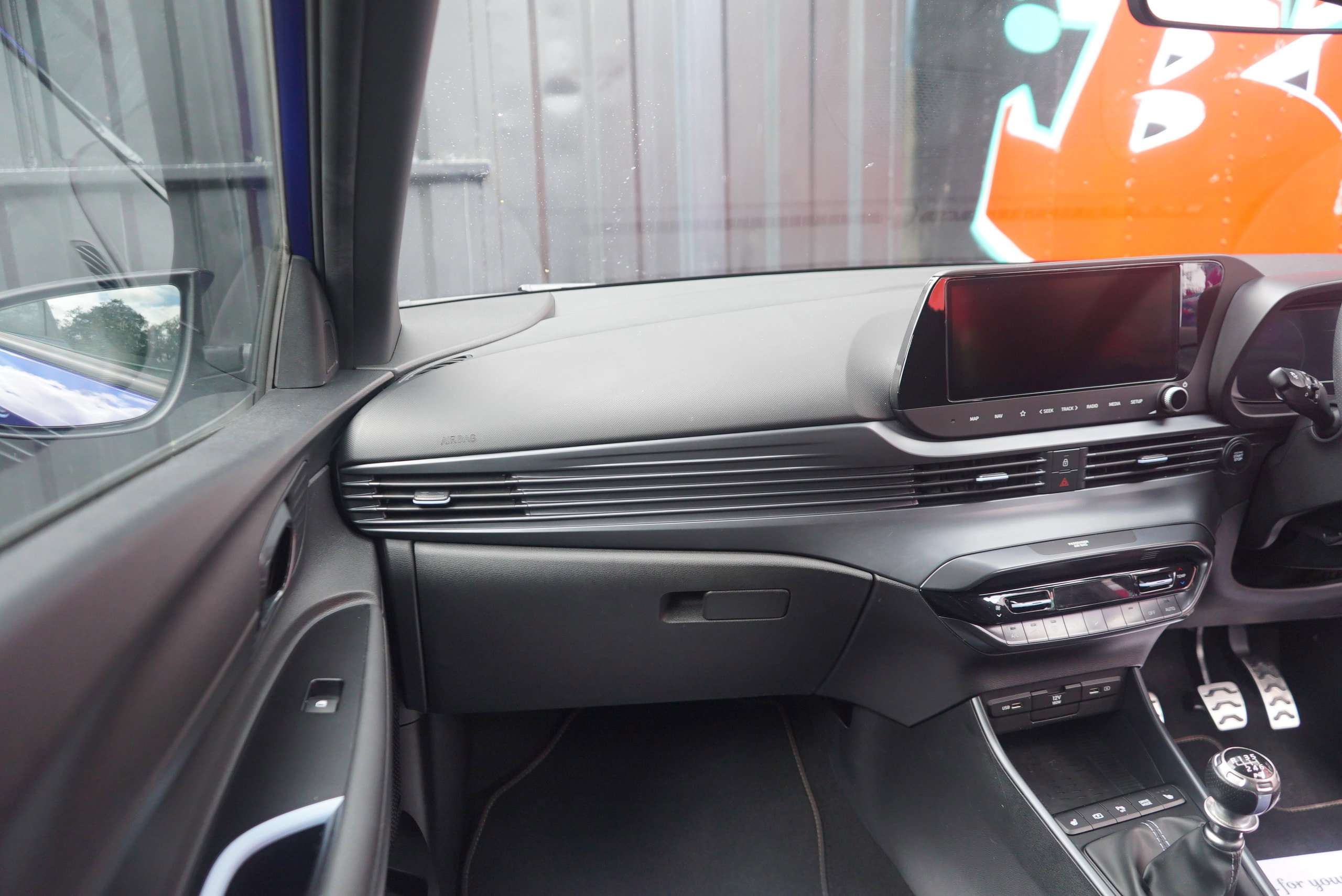 2024 HYUNDAI I20 2024 HYUNDAI I20