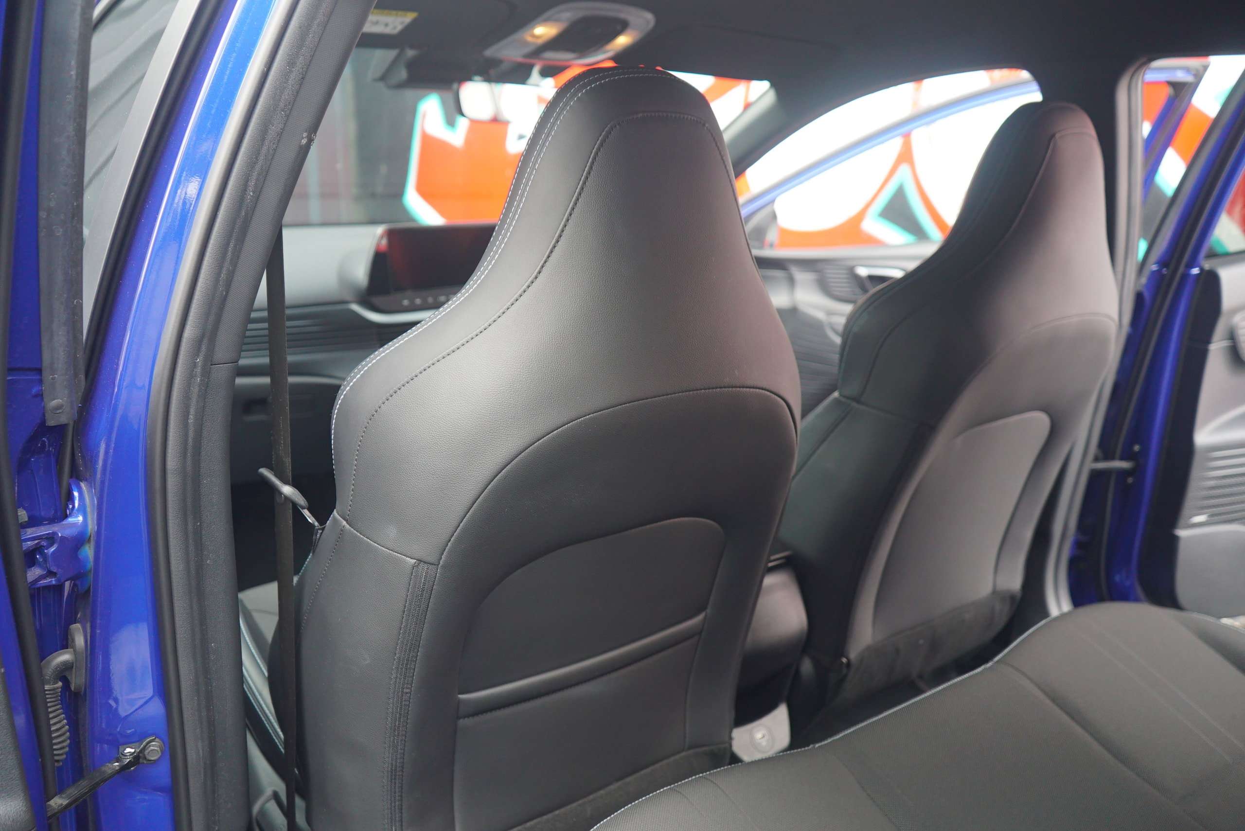2024 HYUNDAI I20 2024 HYUNDAI I20