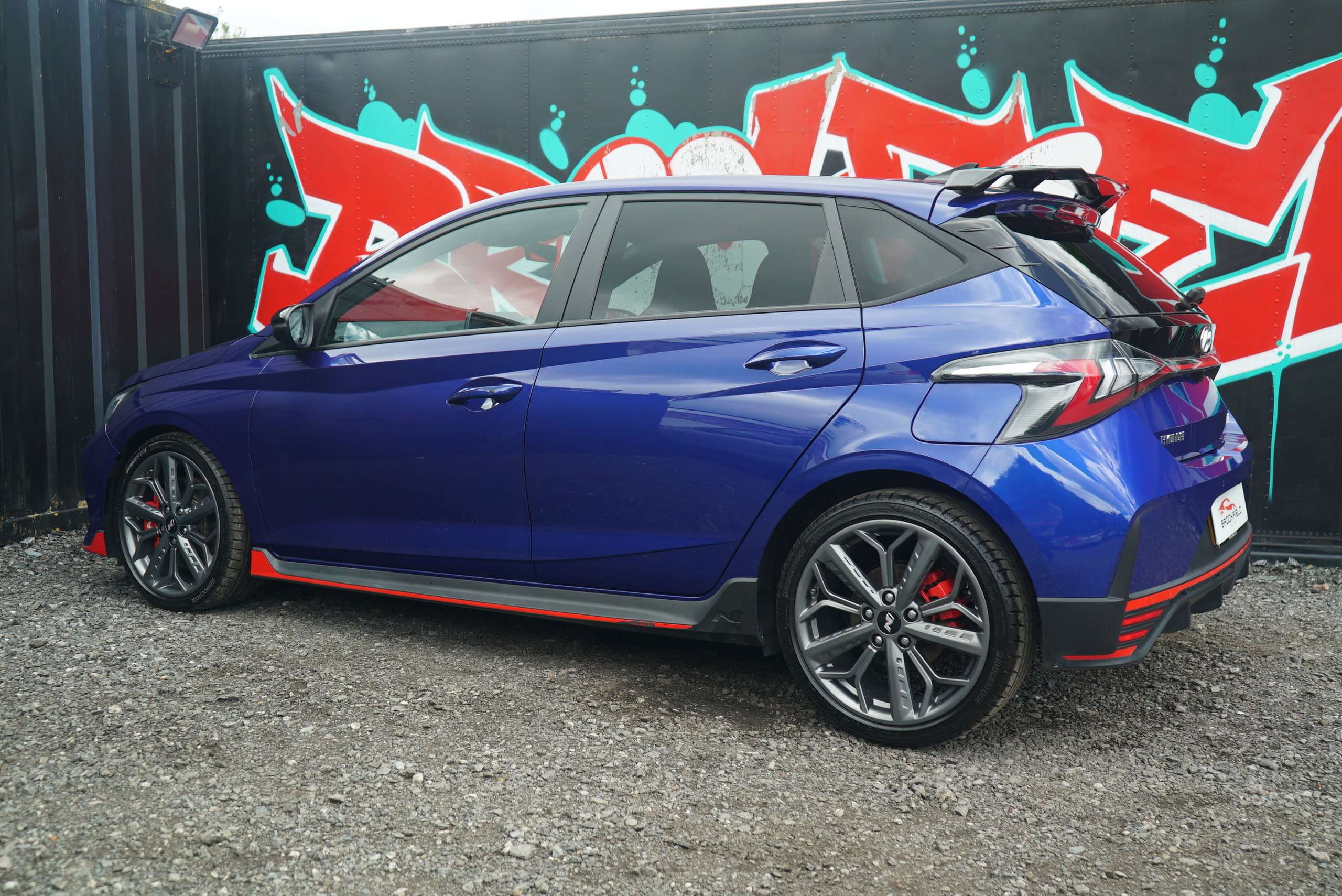 2024 HYUNDAI I20 2024 HYUNDAI I20