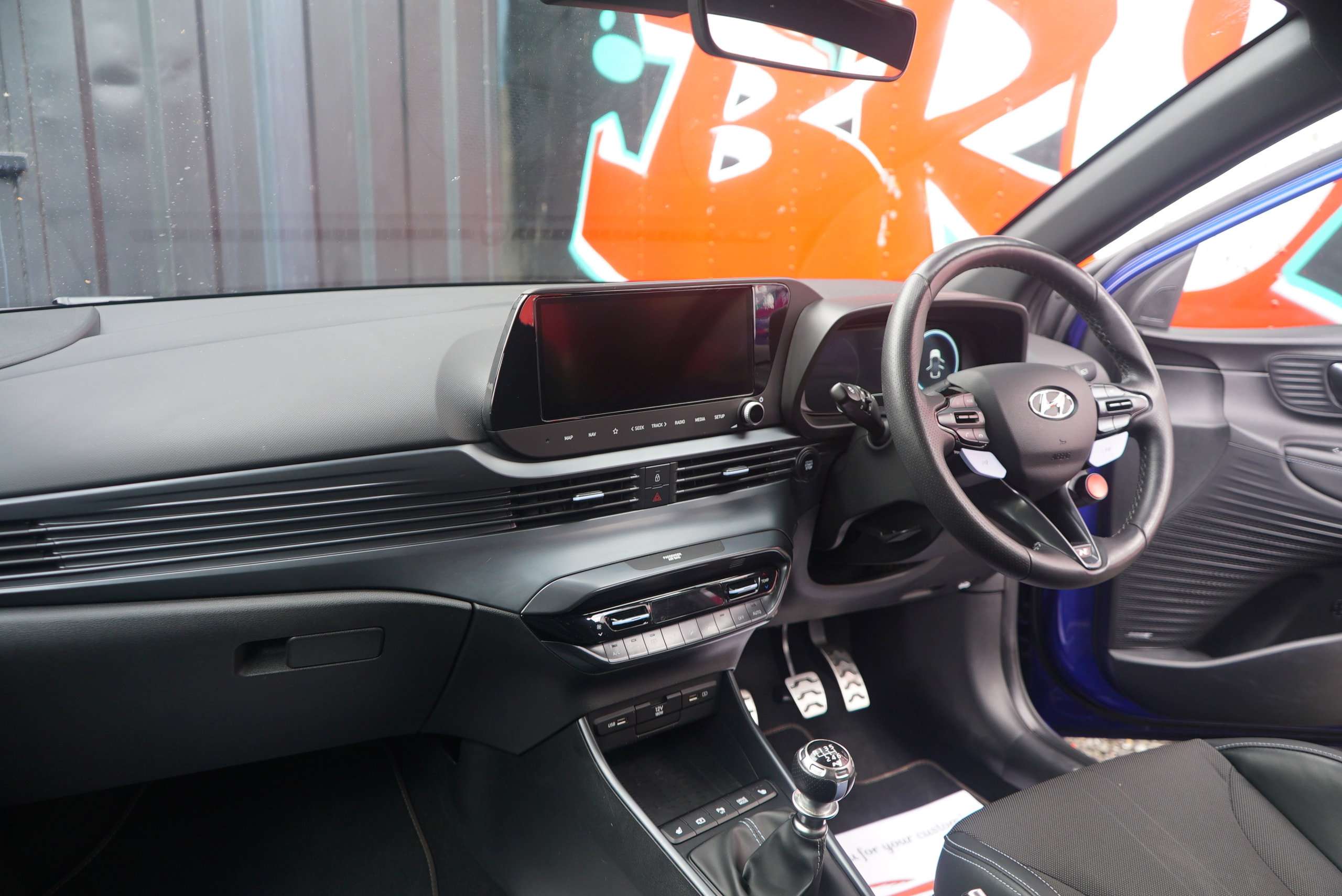 2024 HYUNDAI I20 2024 HYUNDAI I20