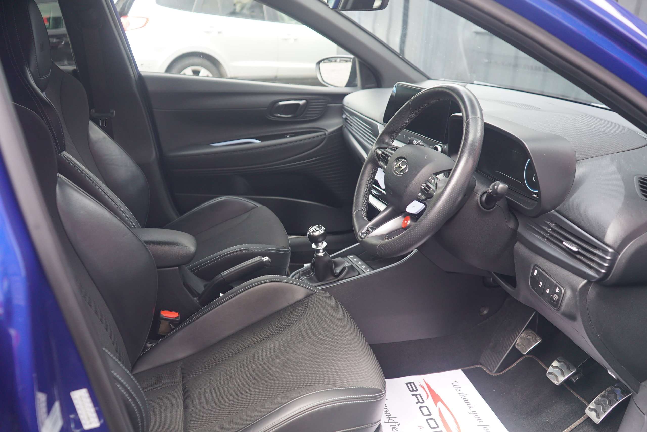 2024 HYUNDAI I20 2024 HYUNDAI I20
