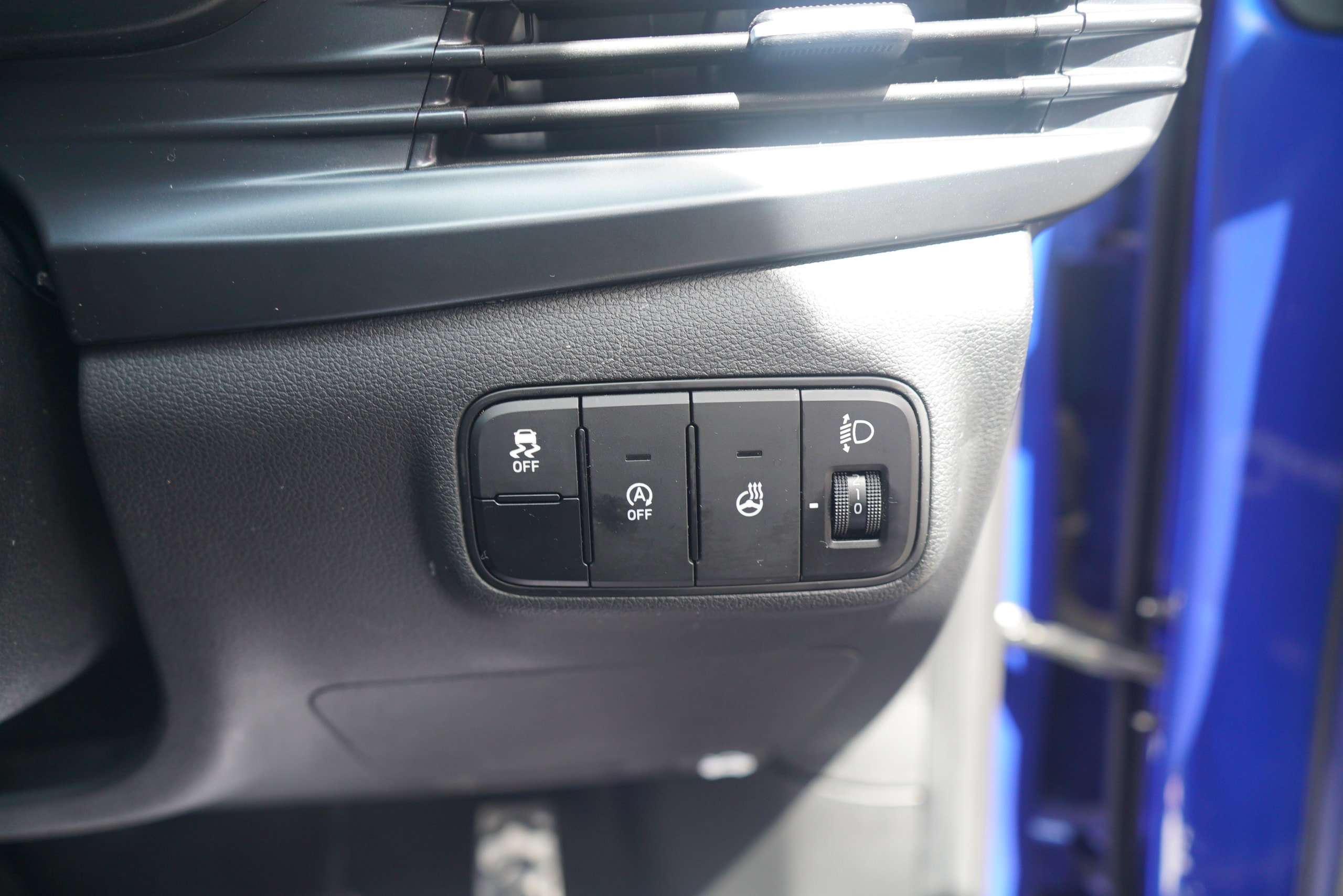 2024 HYUNDAI I20 2024 HYUNDAI I20