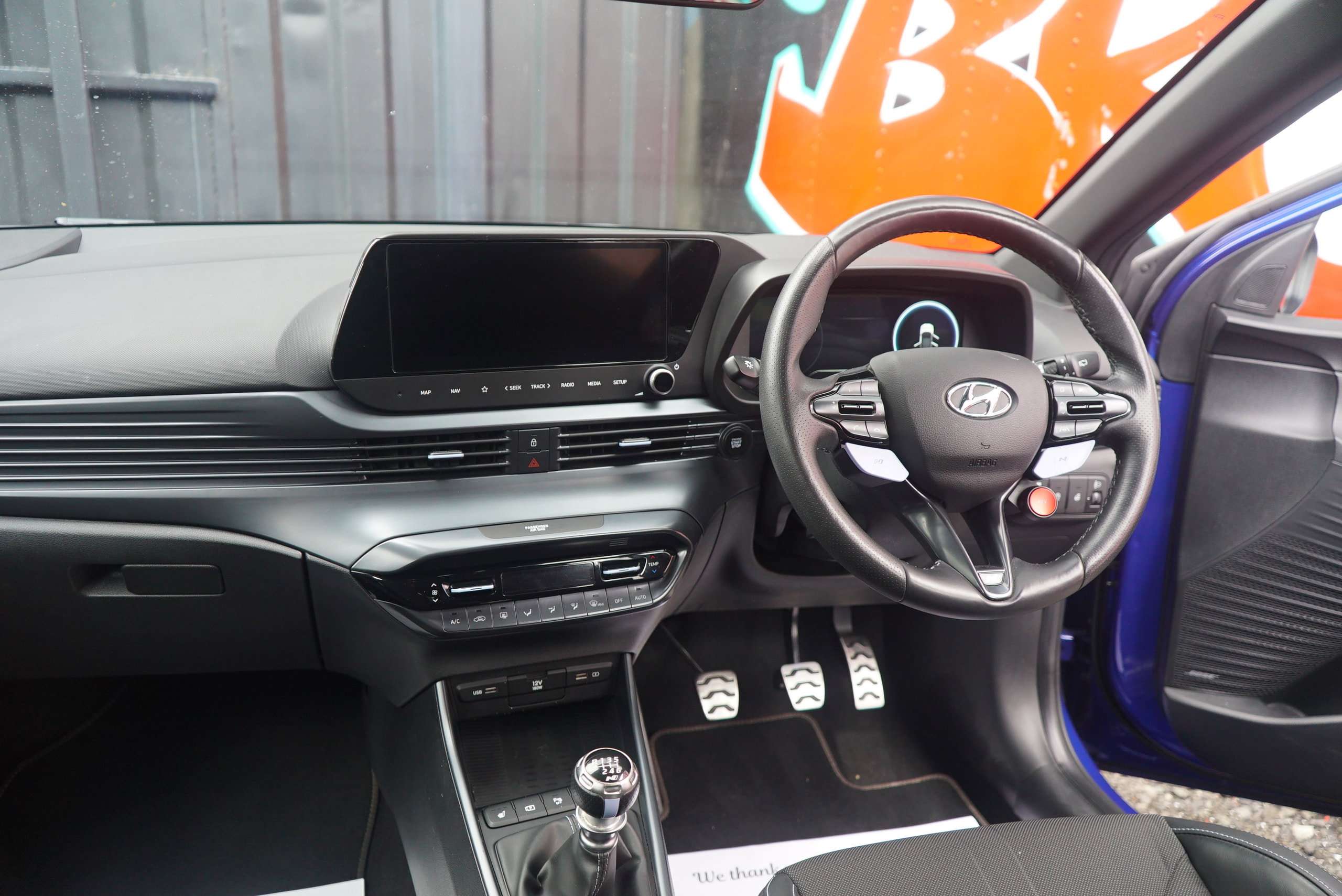 2024 HYUNDAI I20 2024 HYUNDAI I20