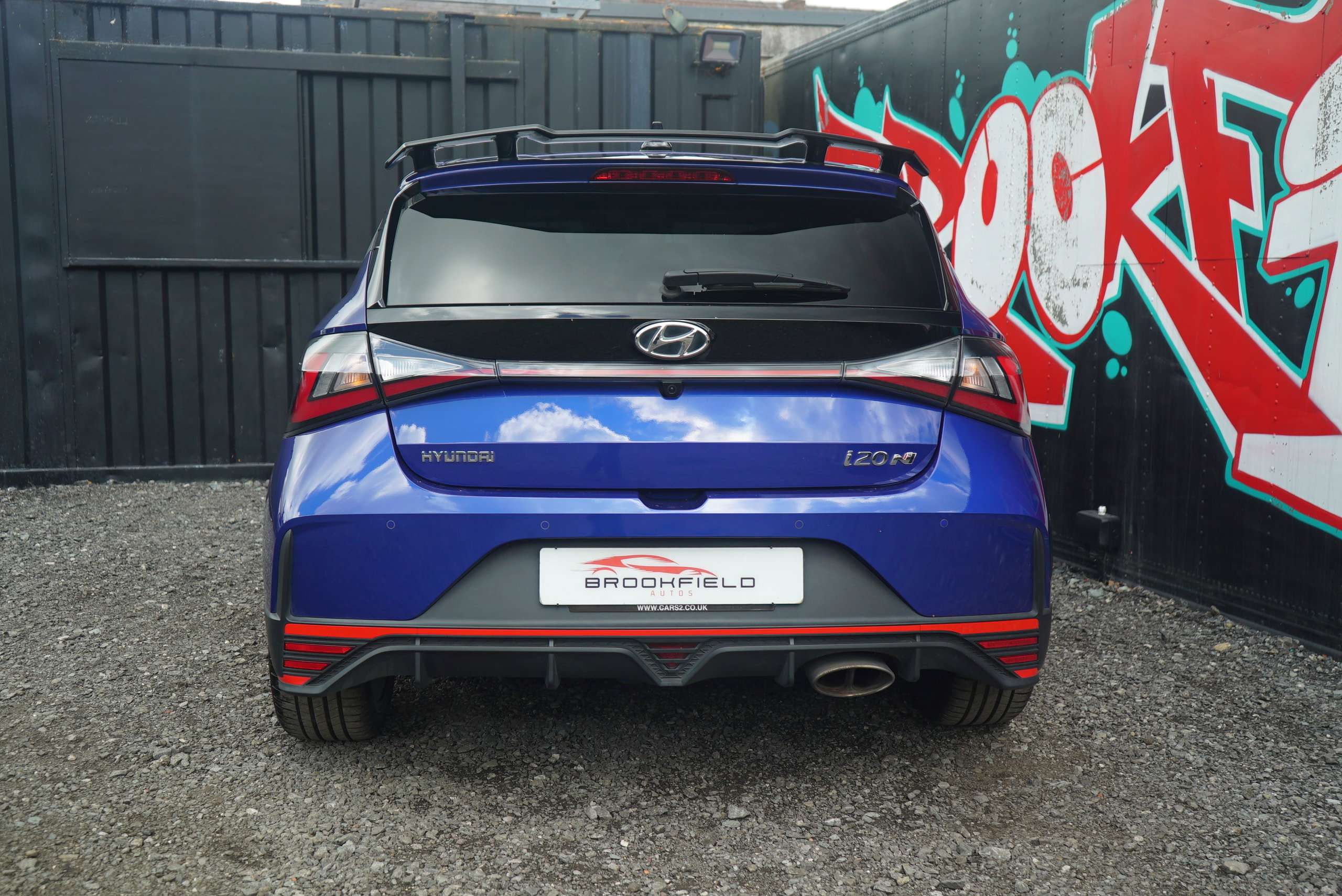2024 HYUNDAI I20 2024 HYUNDAI I20