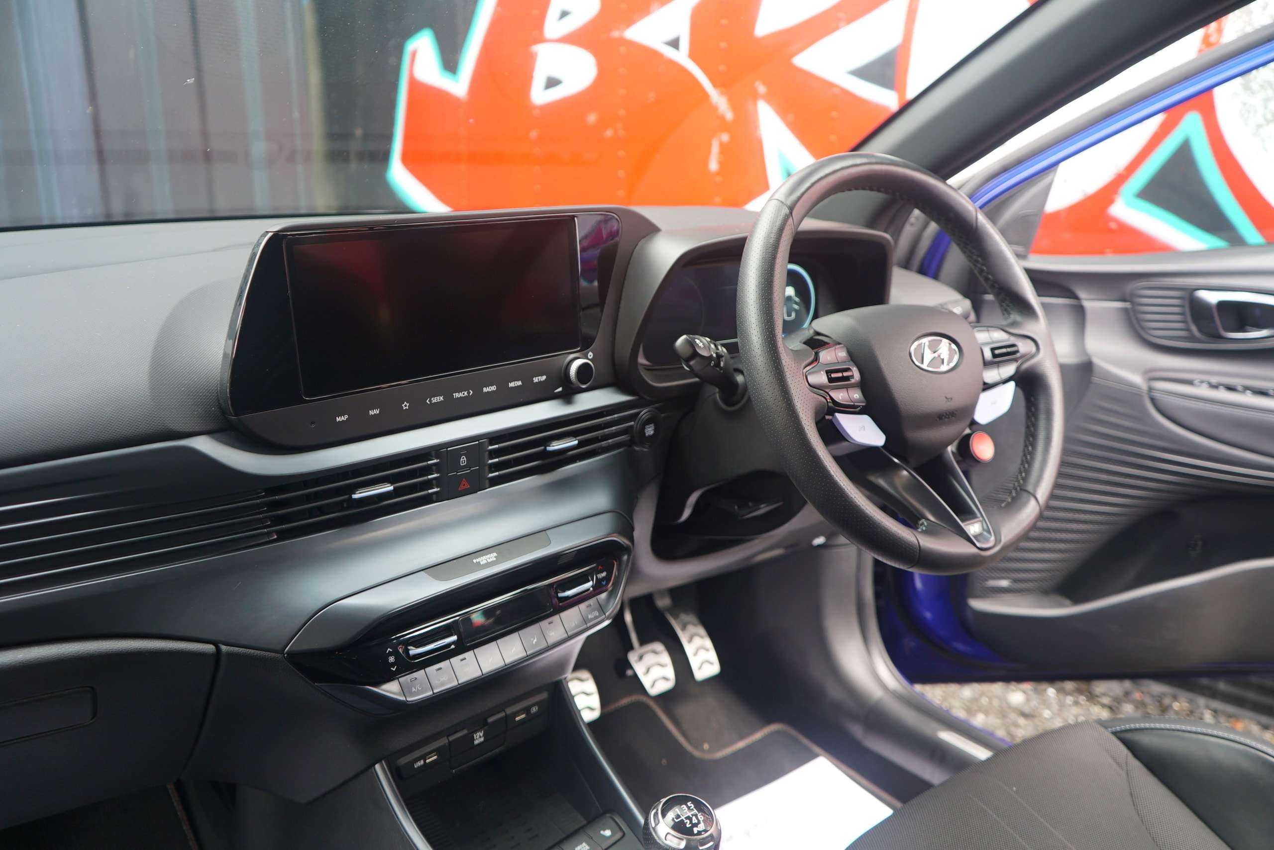 2024 HYUNDAI I20 2024 HYUNDAI I20