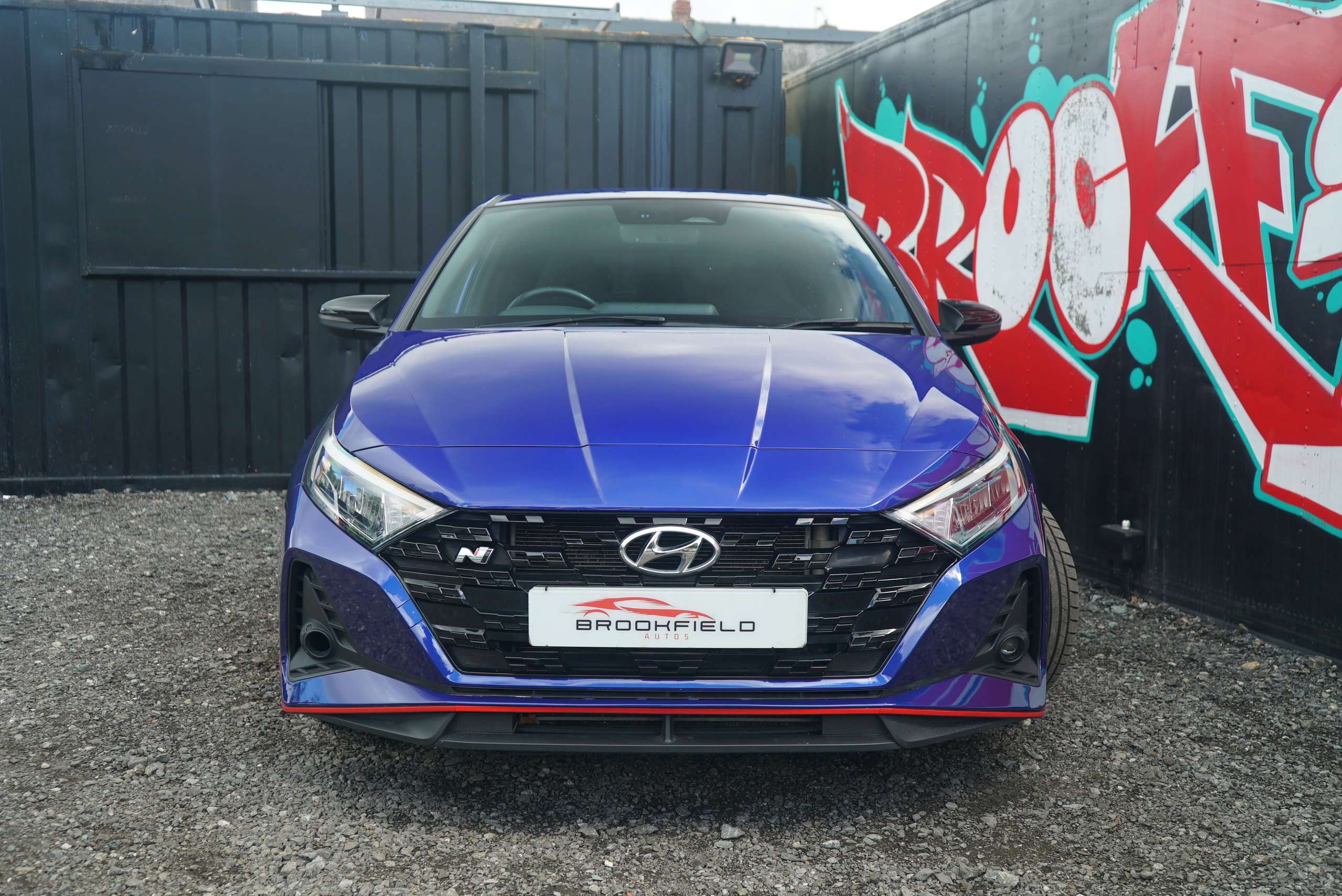 2024 HYUNDAI I20 2024 HYUNDAI I20
