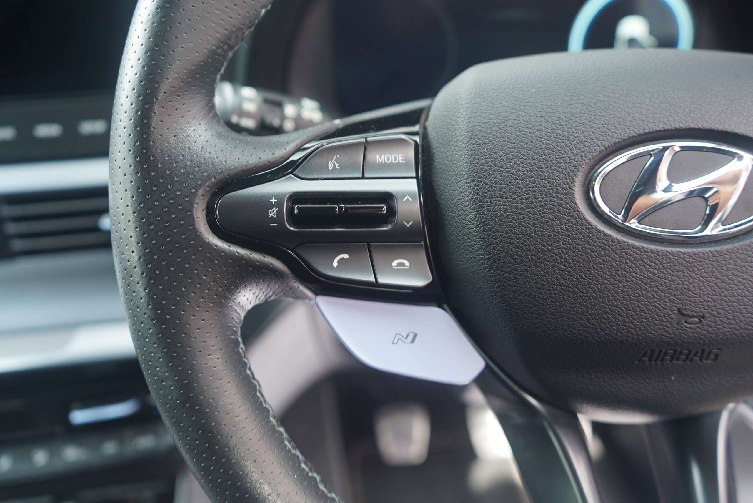 2024 HYUNDAI I20 2024 HYUNDAI I20