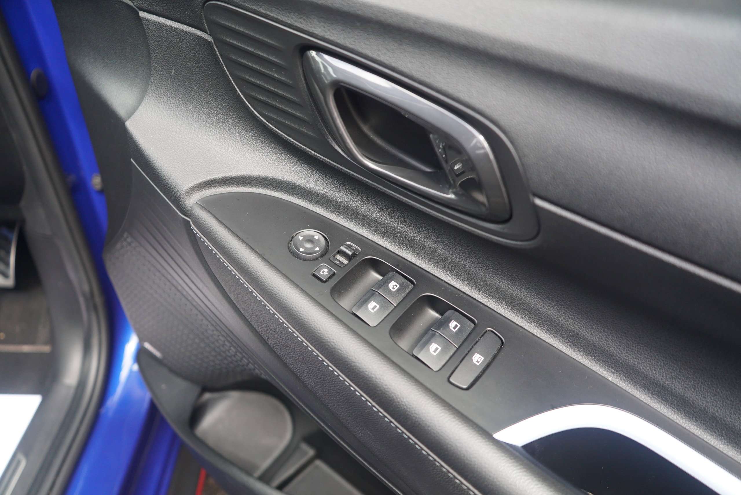 2024 HYUNDAI I20 2024 HYUNDAI I20