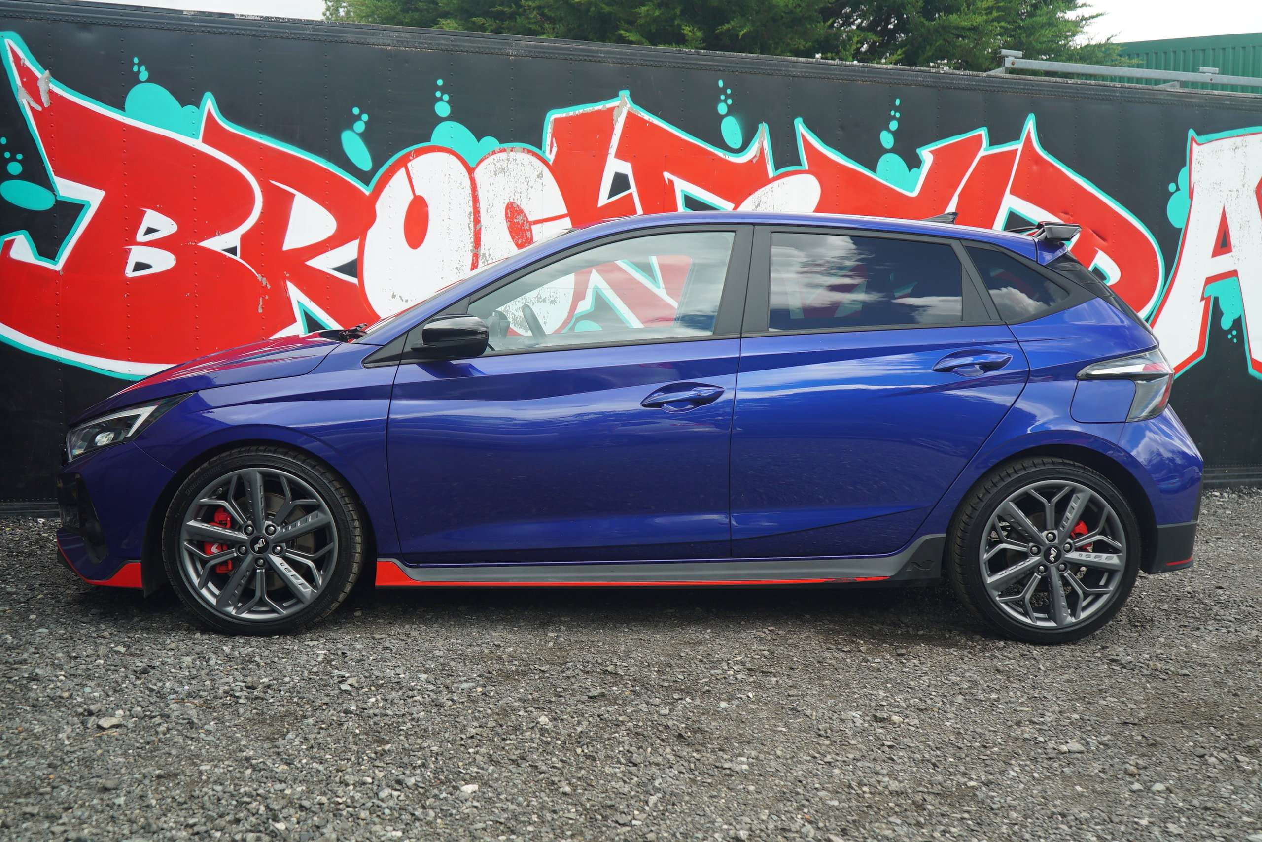 2024 HYUNDAI I20 2024 HYUNDAI I20