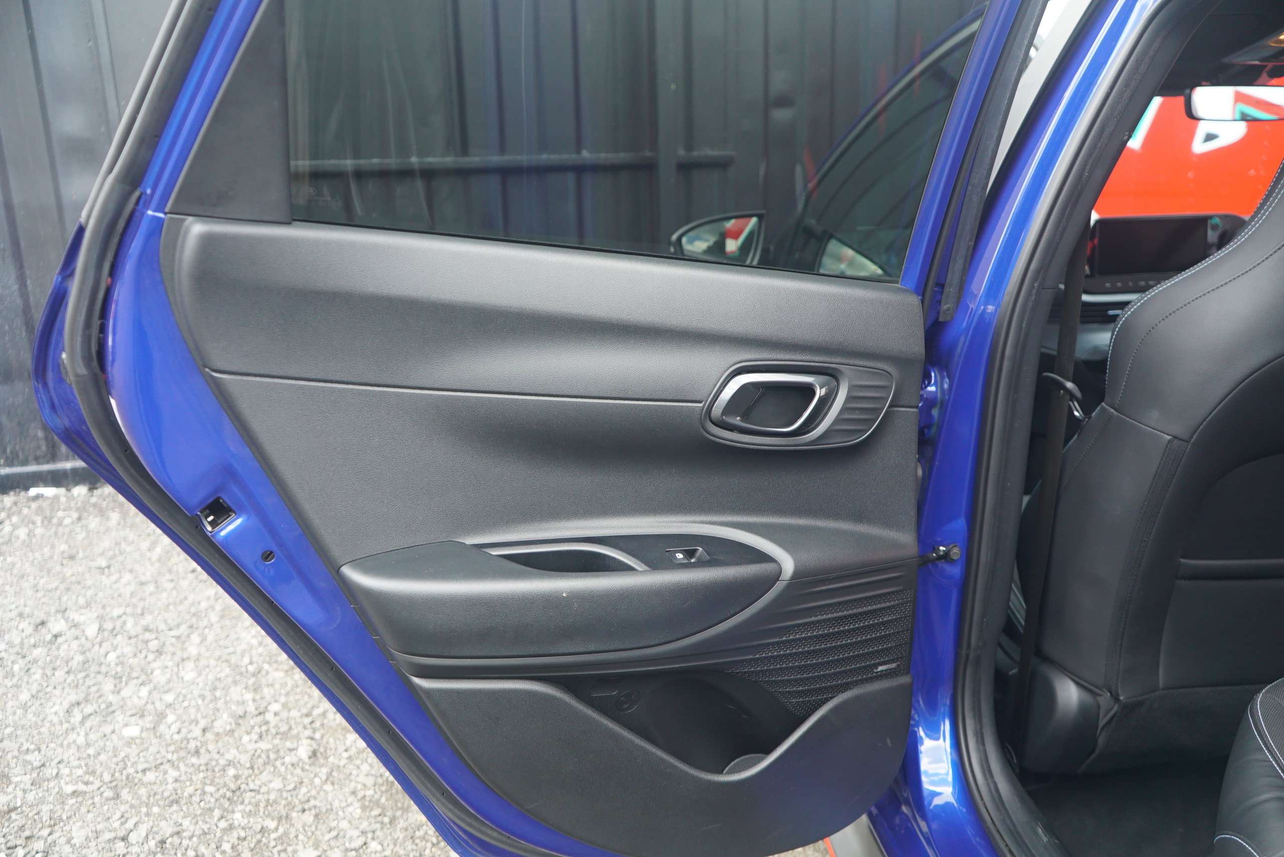 2024 HYUNDAI I20 2024 HYUNDAI I20