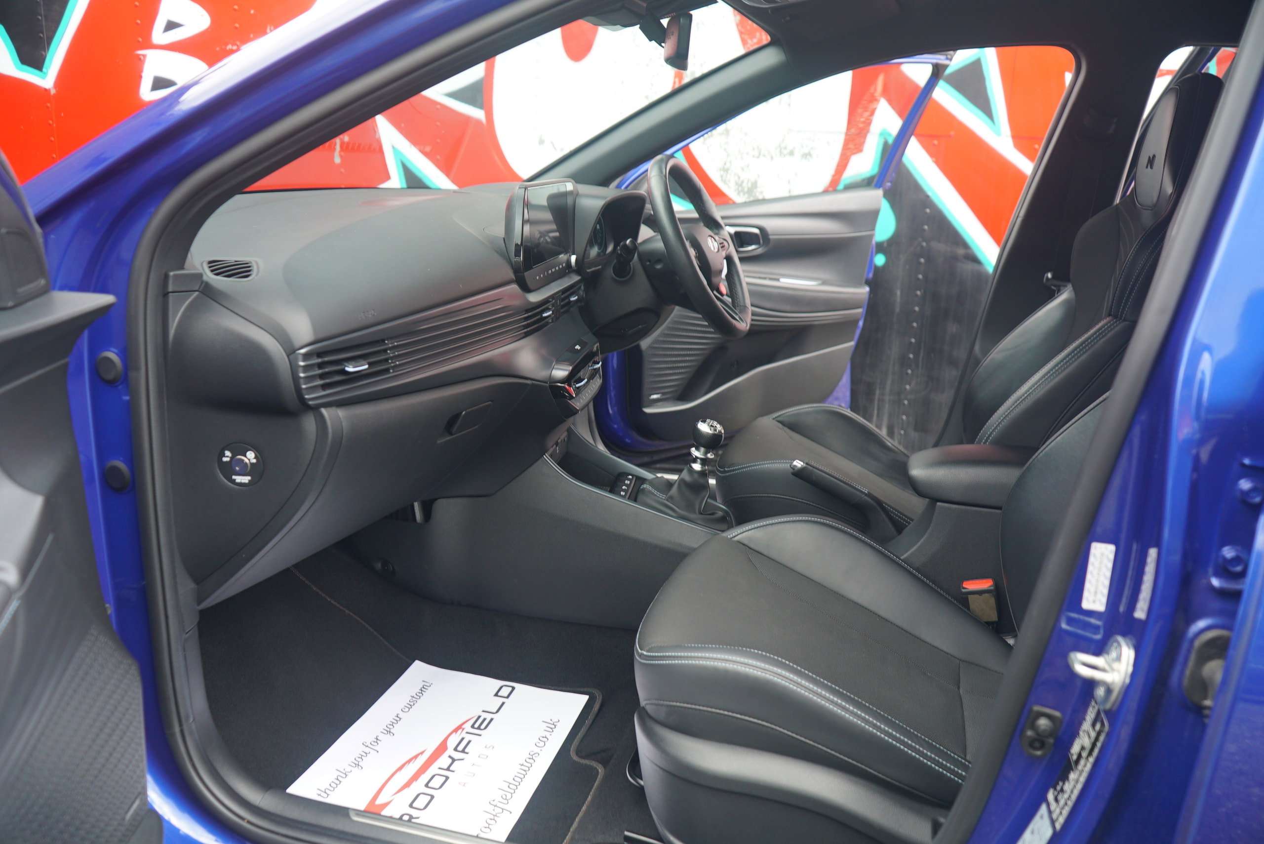 2024 HYUNDAI I20 2024 HYUNDAI I20