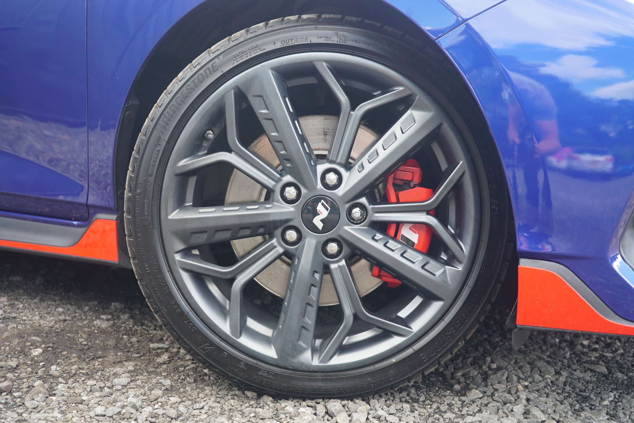 2024 HYUNDAI I20 2024 HYUNDAI I20