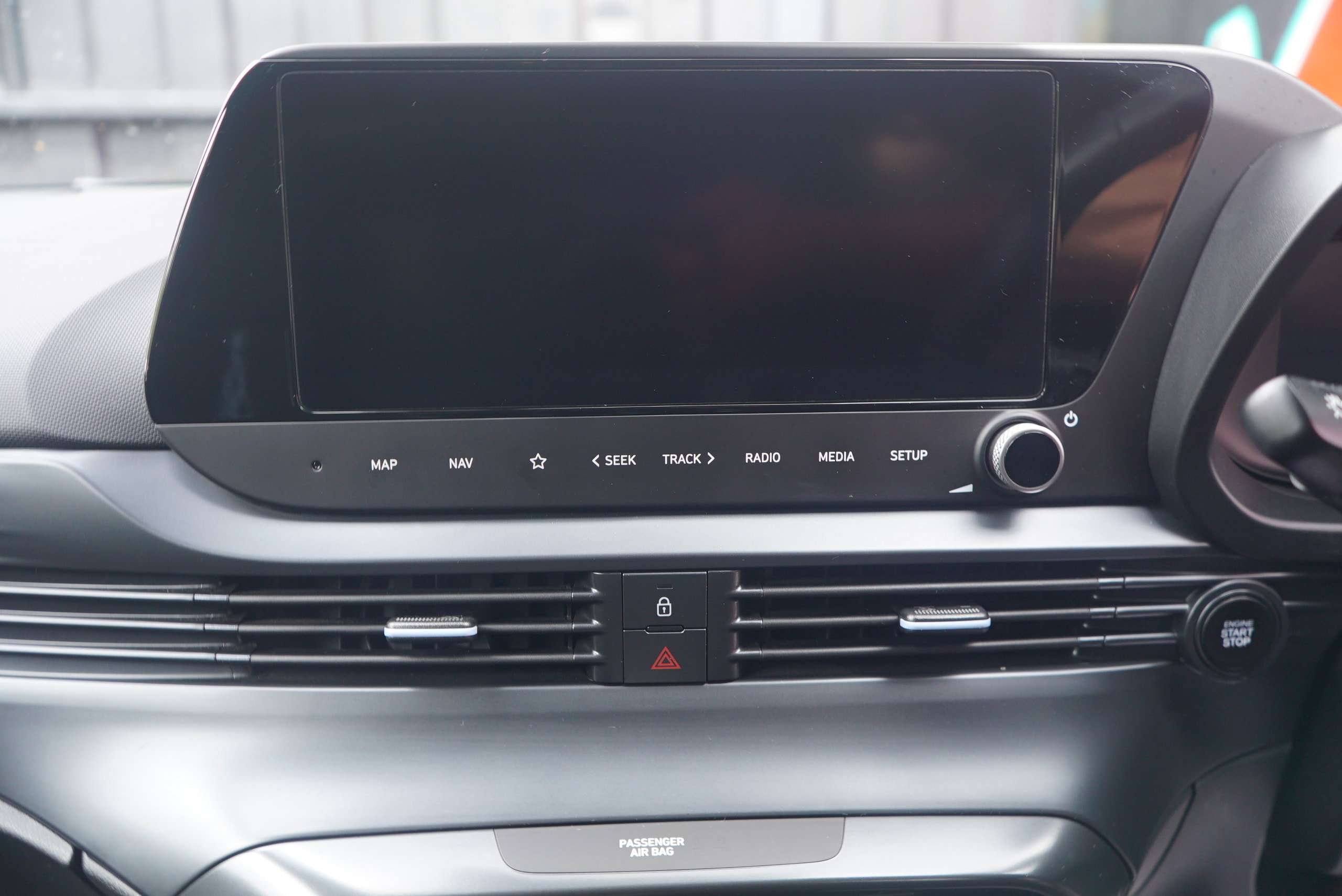 2024 HYUNDAI I20 2024 HYUNDAI I20