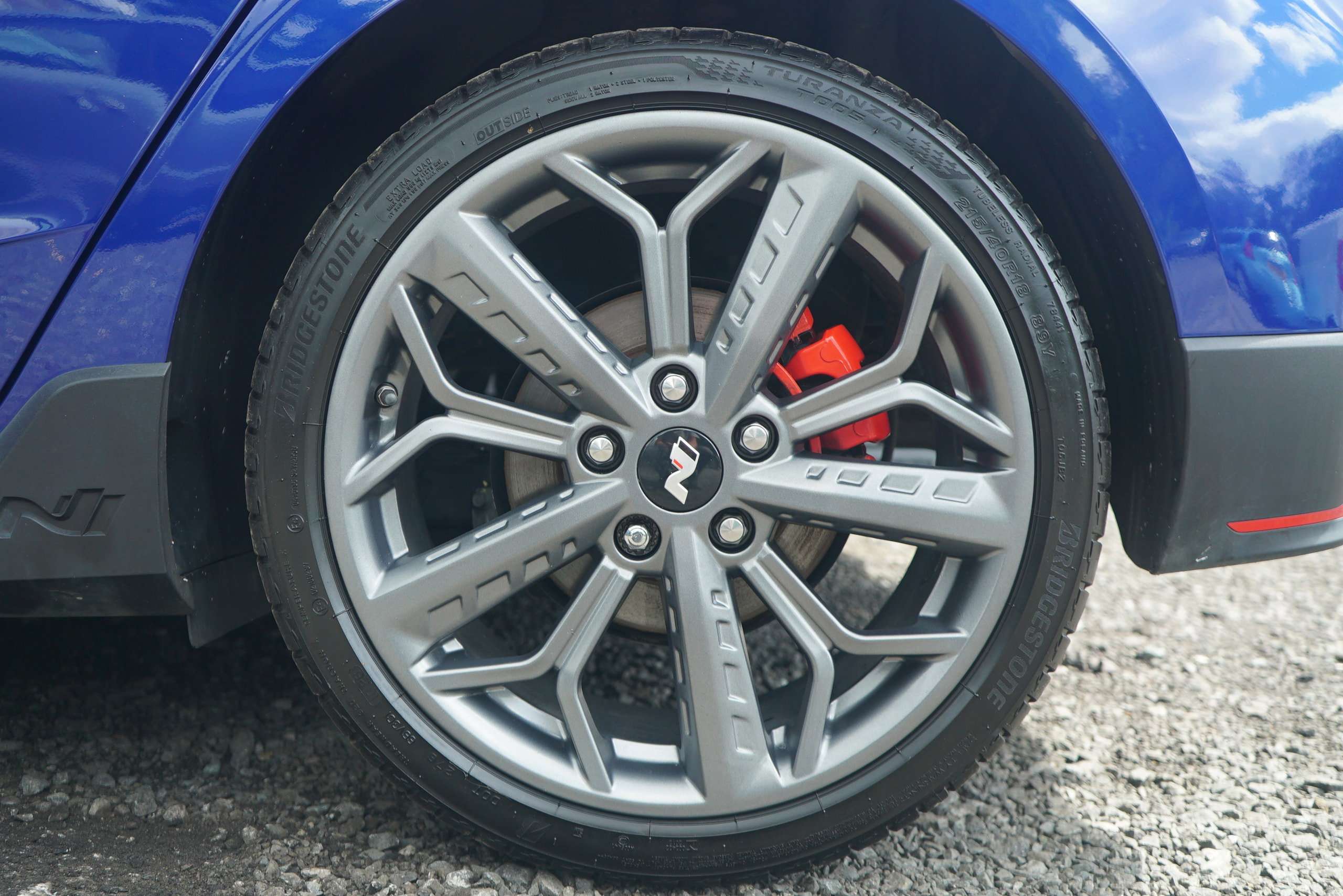 2024 HYUNDAI I20 2024 HYUNDAI I20