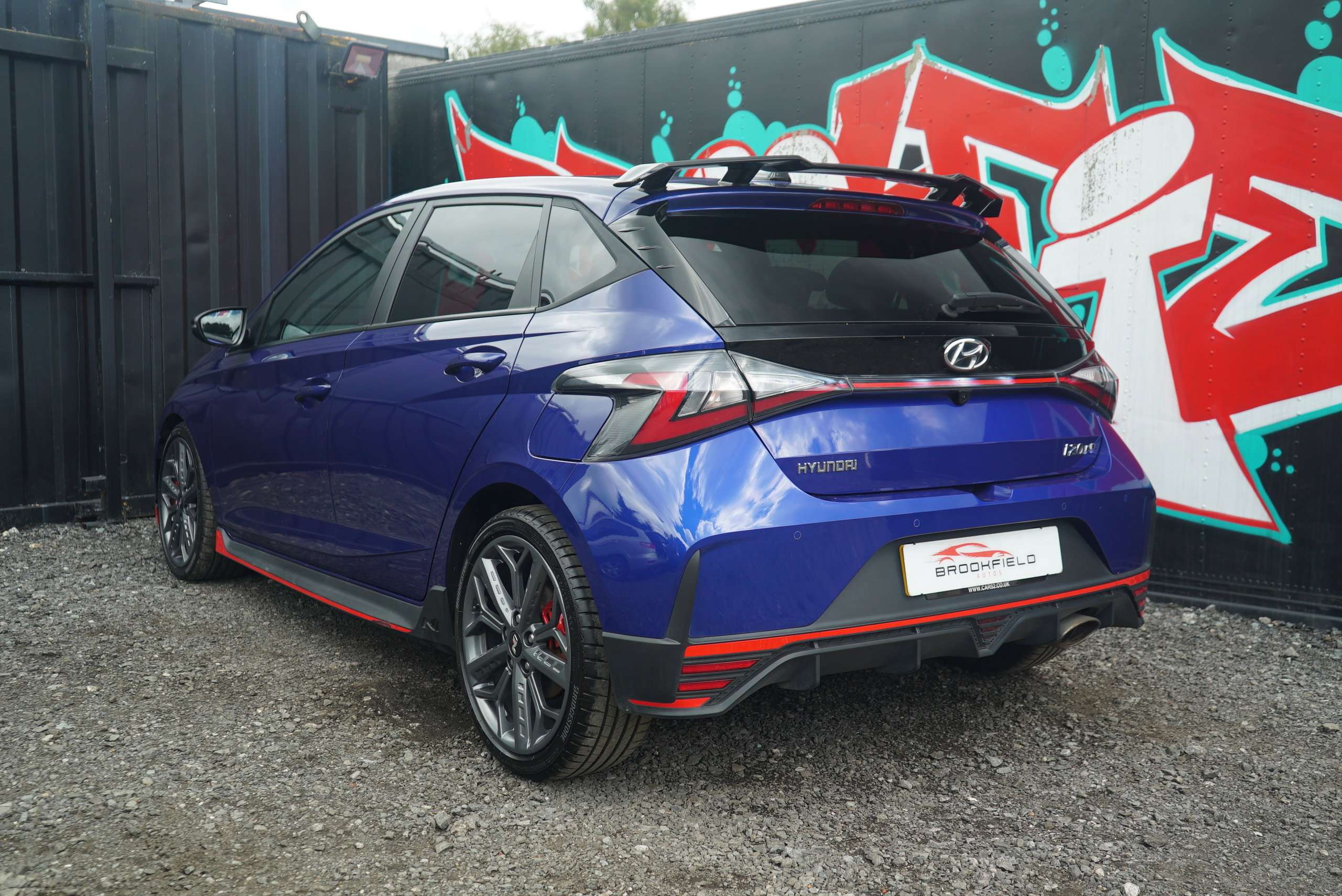 2024 HYUNDAI I20 2024 HYUNDAI I20