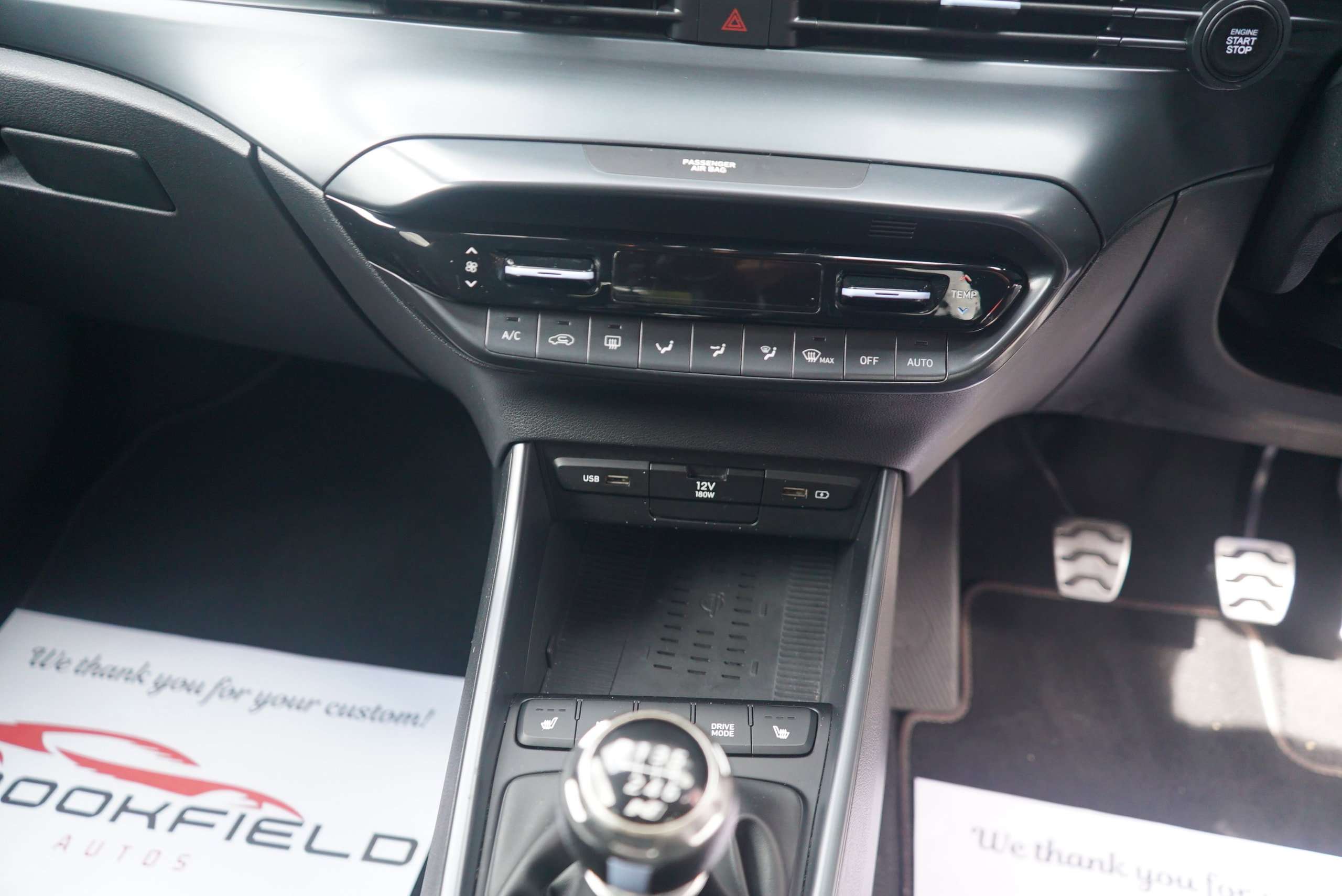 2024 HYUNDAI I20 2024 HYUNDAI I20