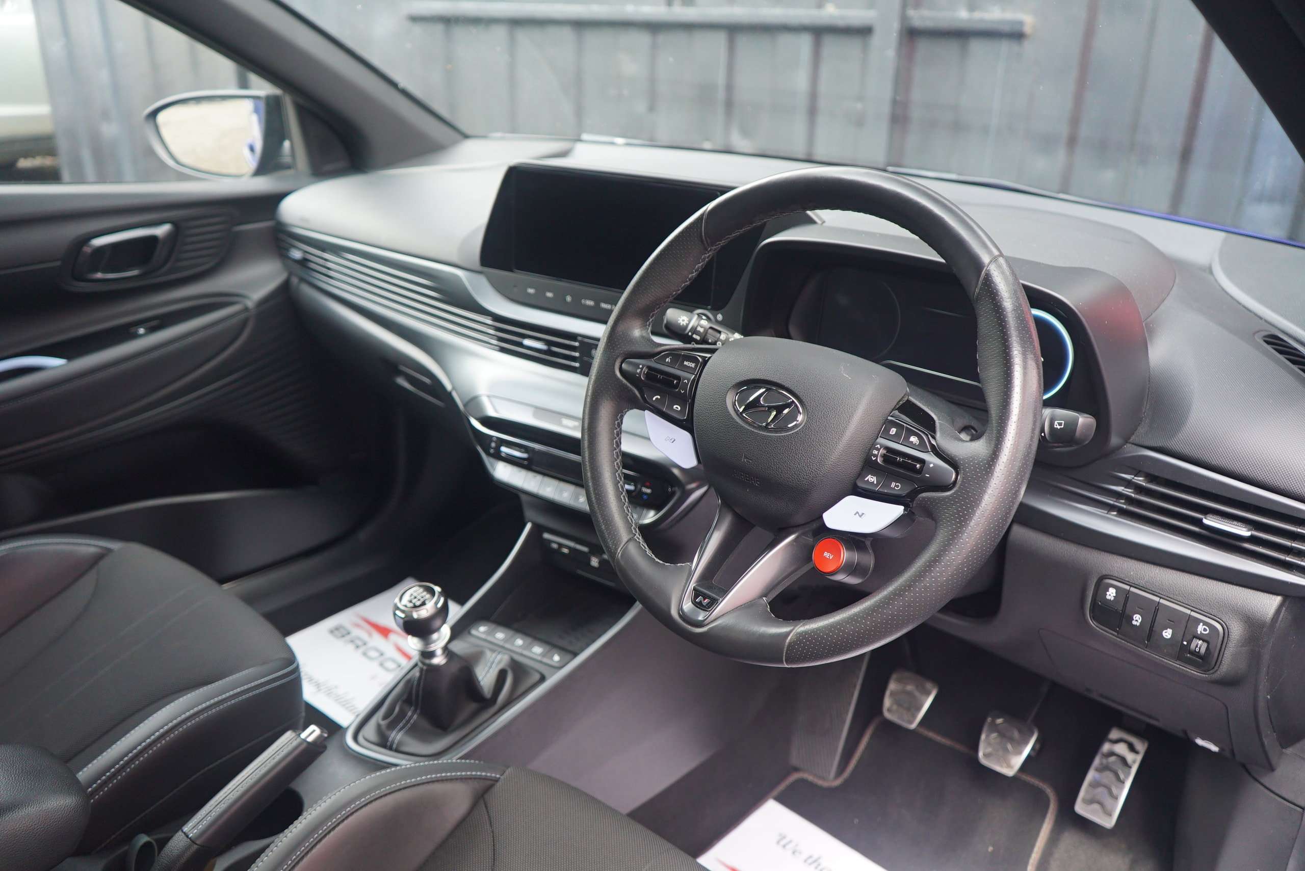 2024 HYUNDAI I20 2024 HYUNDAI I20