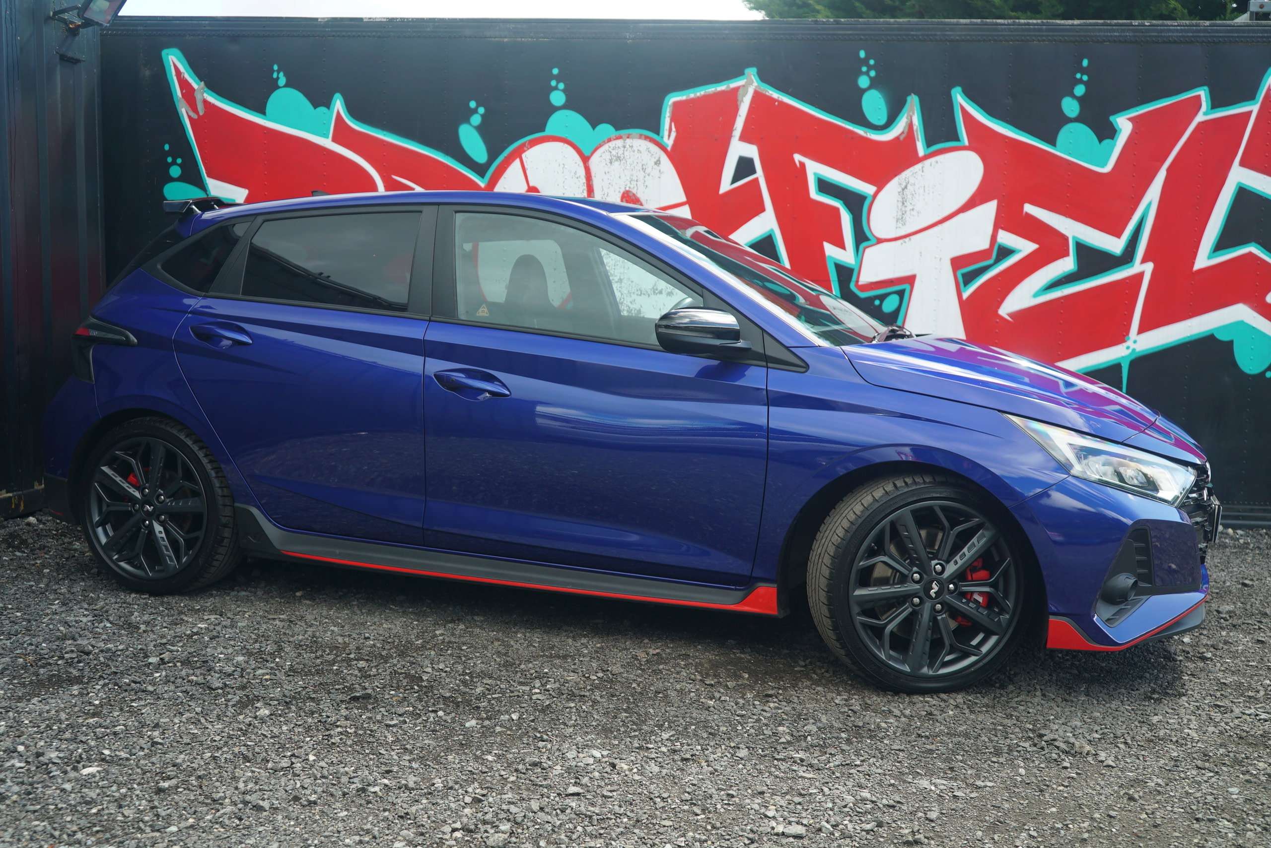 2024 HYUNDAI I20 2024 HYUNDAI I20