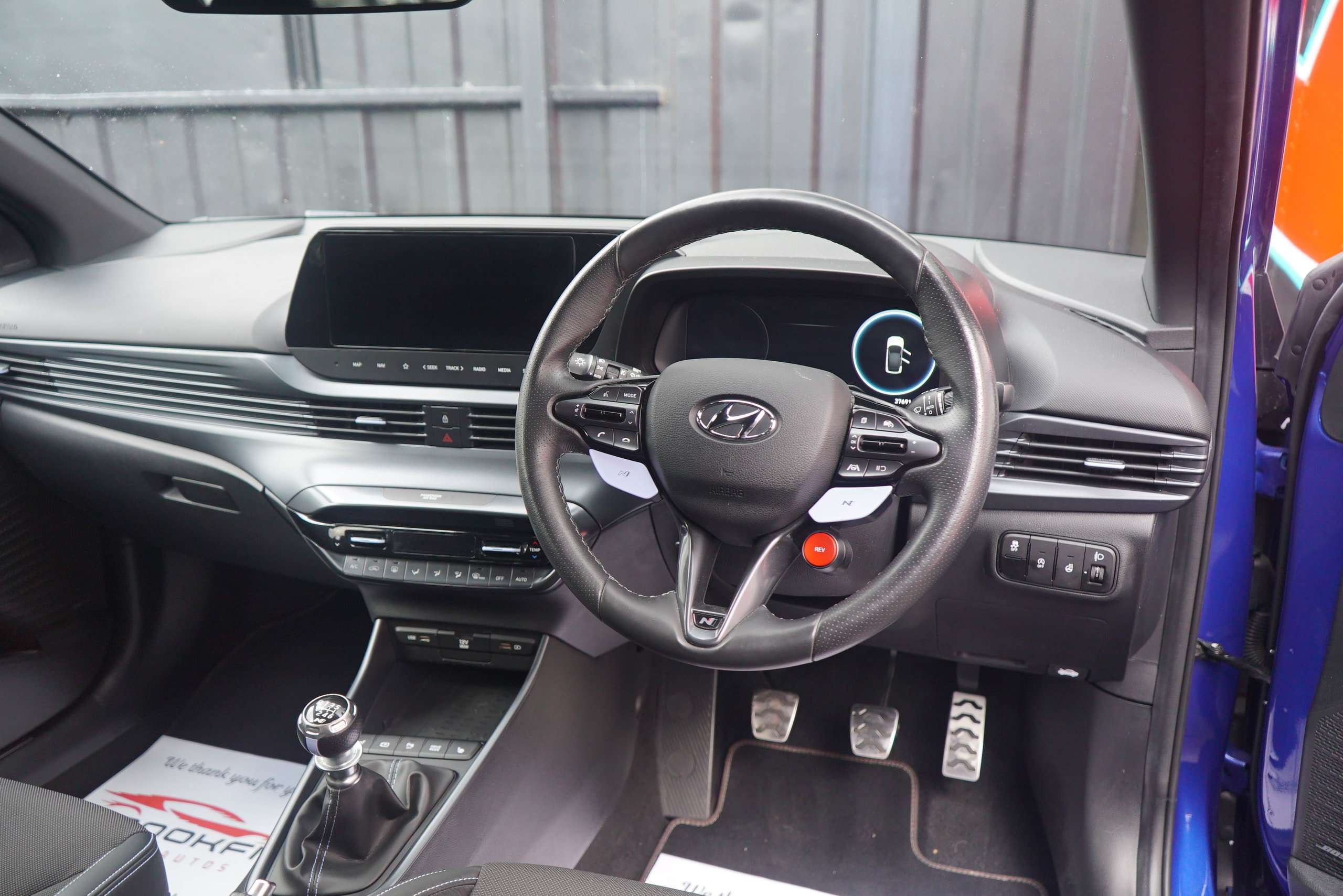 2024 HYUNDAI I20 2024 HYUNDAI I20