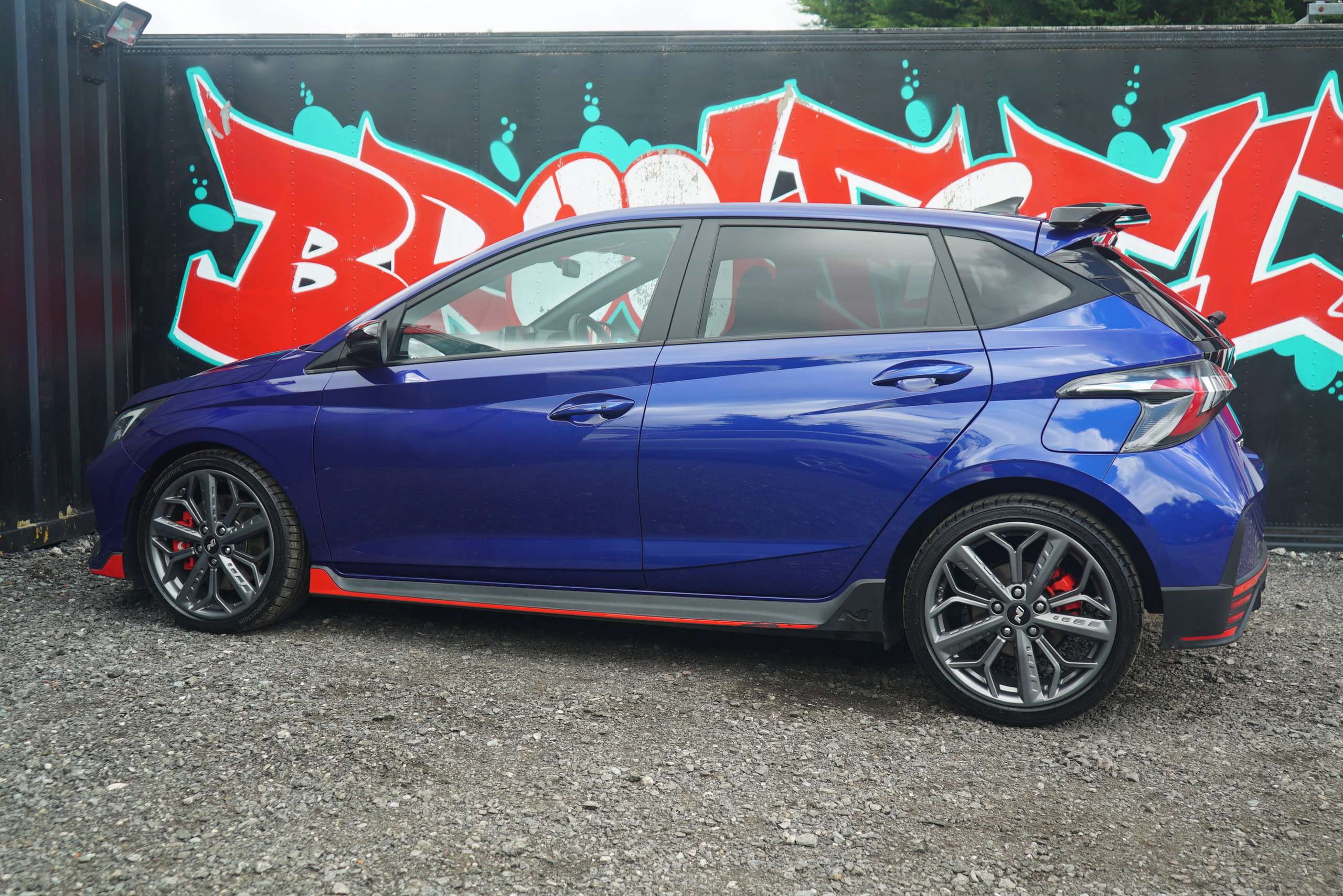 2024 HYUNDAI I20 2024 HYUNDAI I20