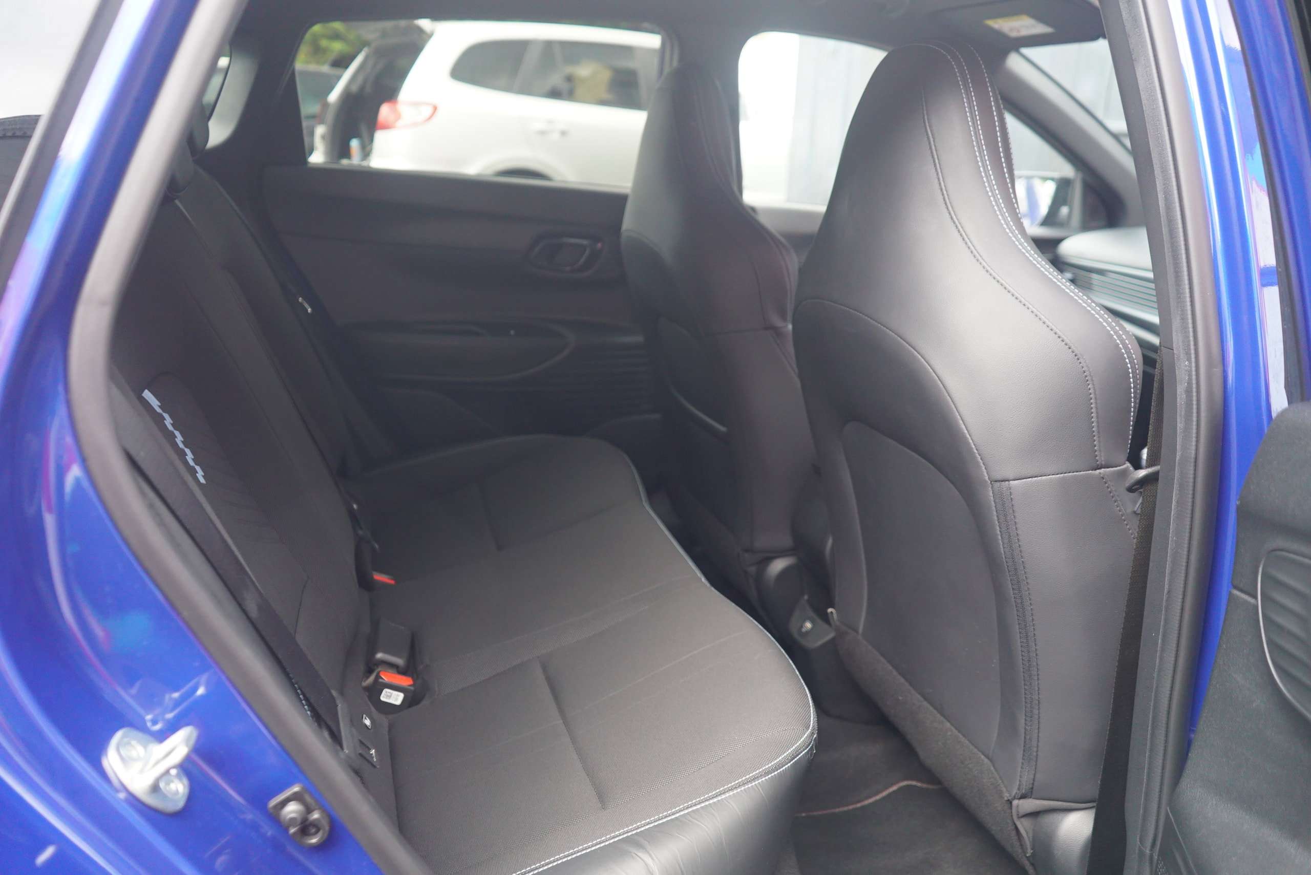 2024 HYUNDAI I20 2024 HYUNDAI I20