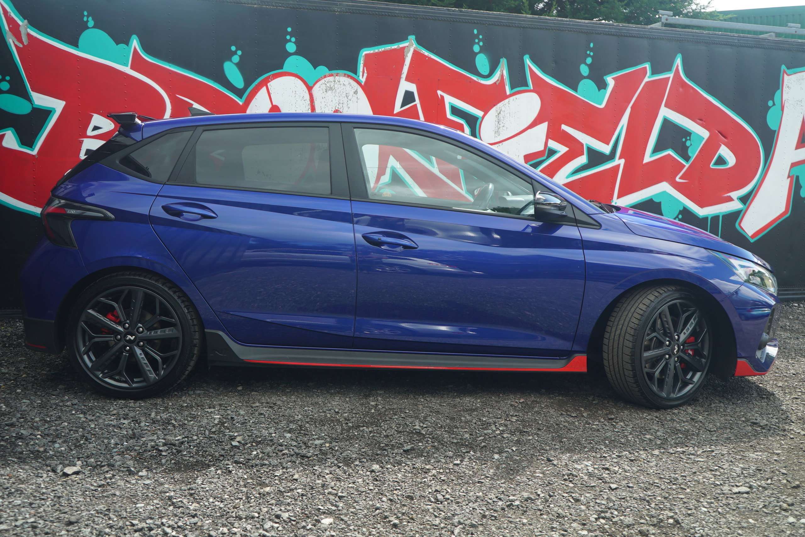 2024 HYUNDAI I20 2024 HYUNDAI I20