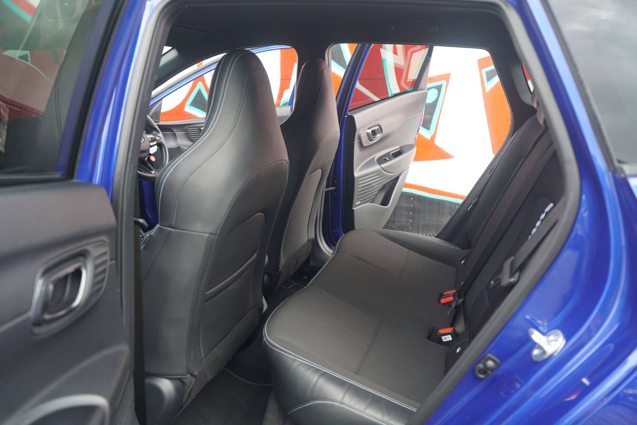 2024 HYUNDAI I20 2024 HYUNDAI I20