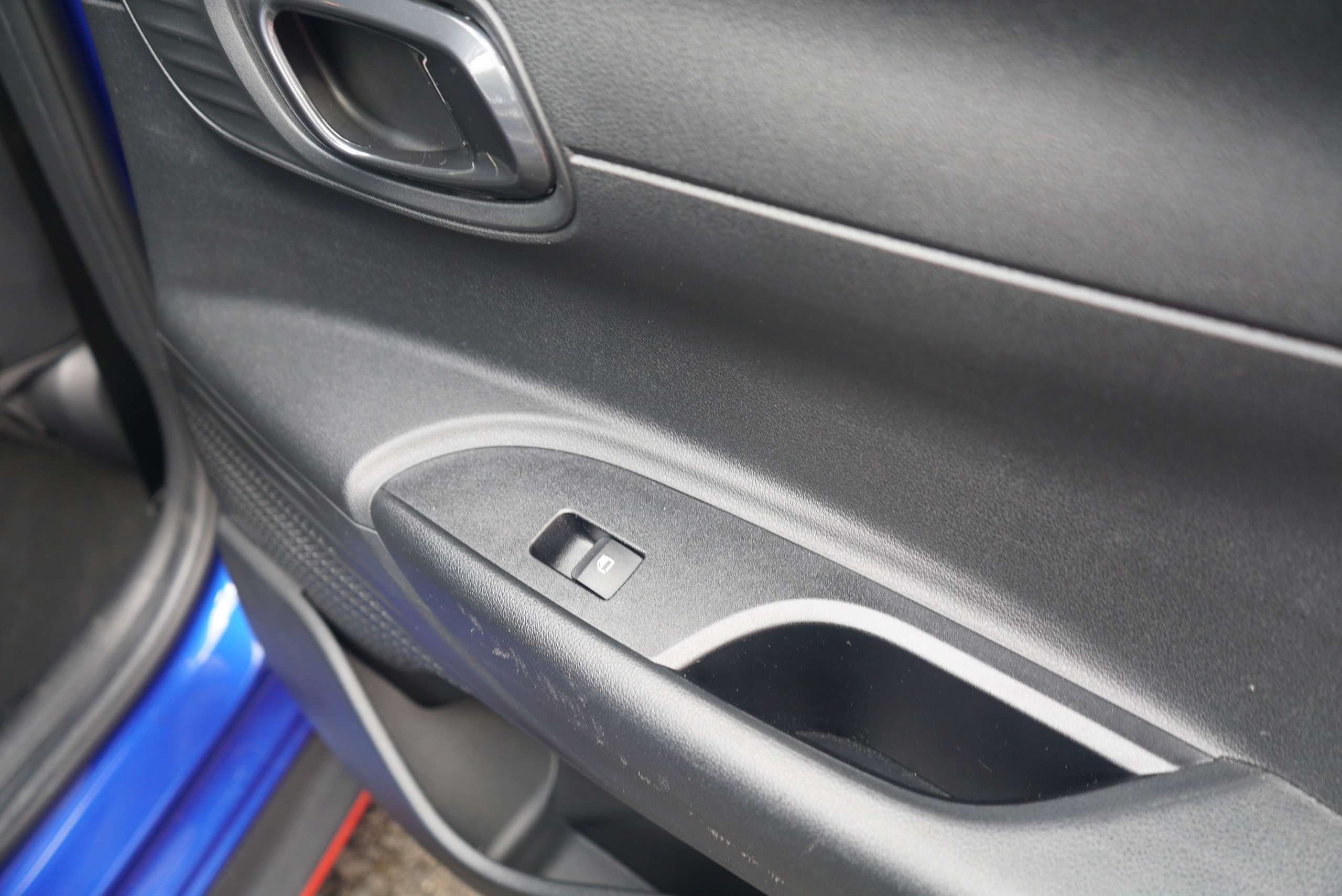 2024 HYUNDAI I20 2024 HYUNDAI I20