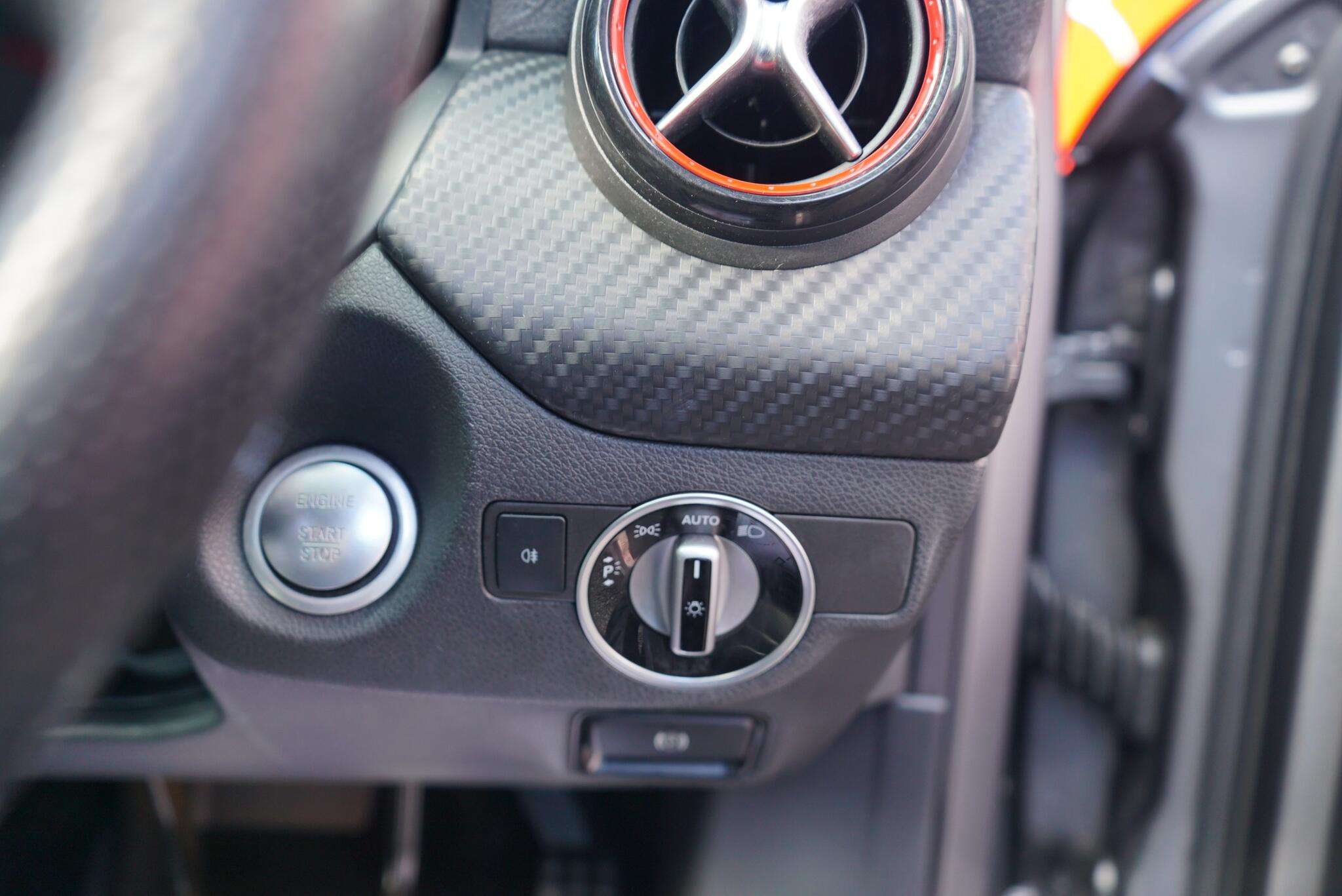 2016 MERCEDES-BENZ A CLASS 2016 MERCEDES-BENZ A CLASS