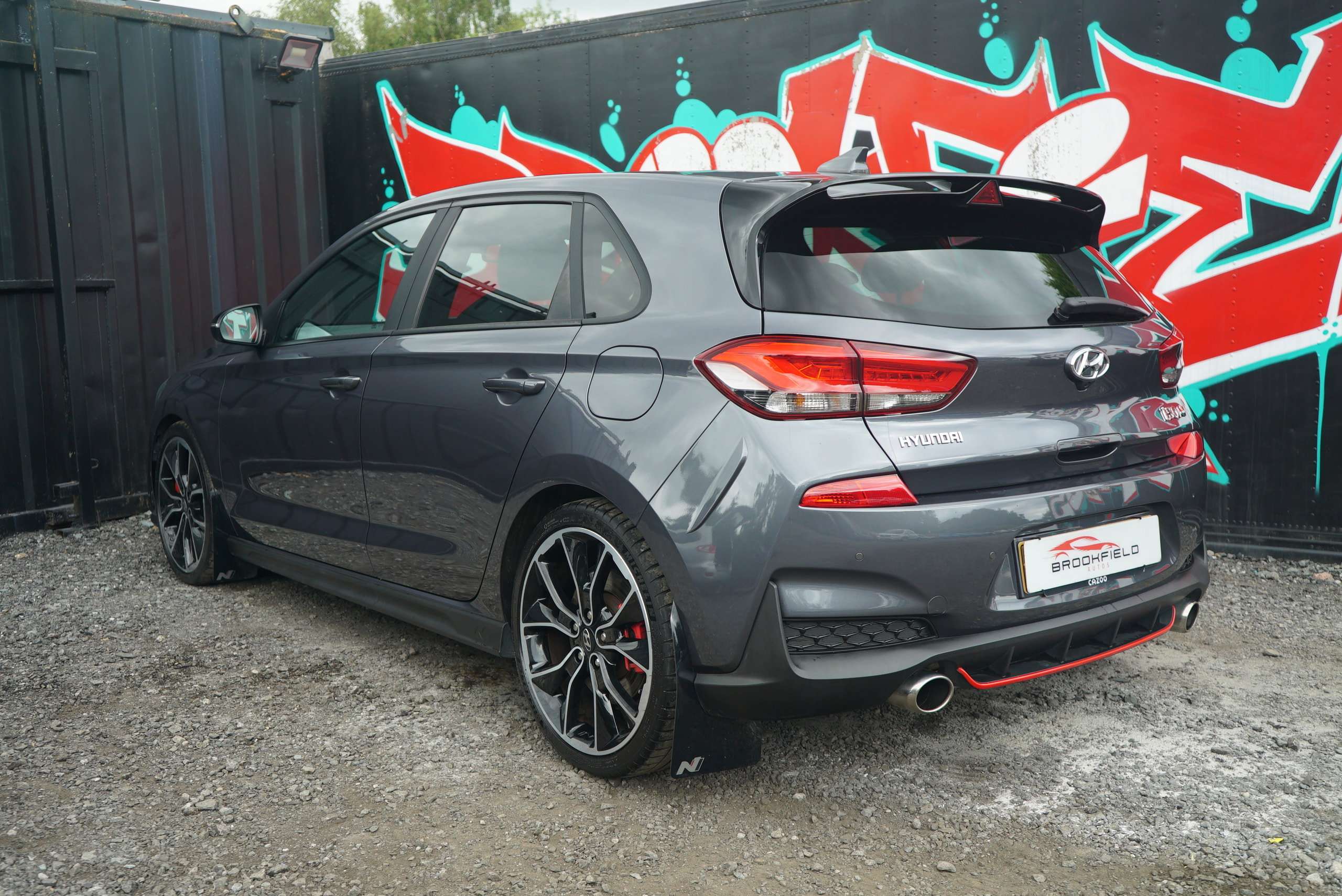 2020 HYUNDAI I30 2020 HYUNDAI I30