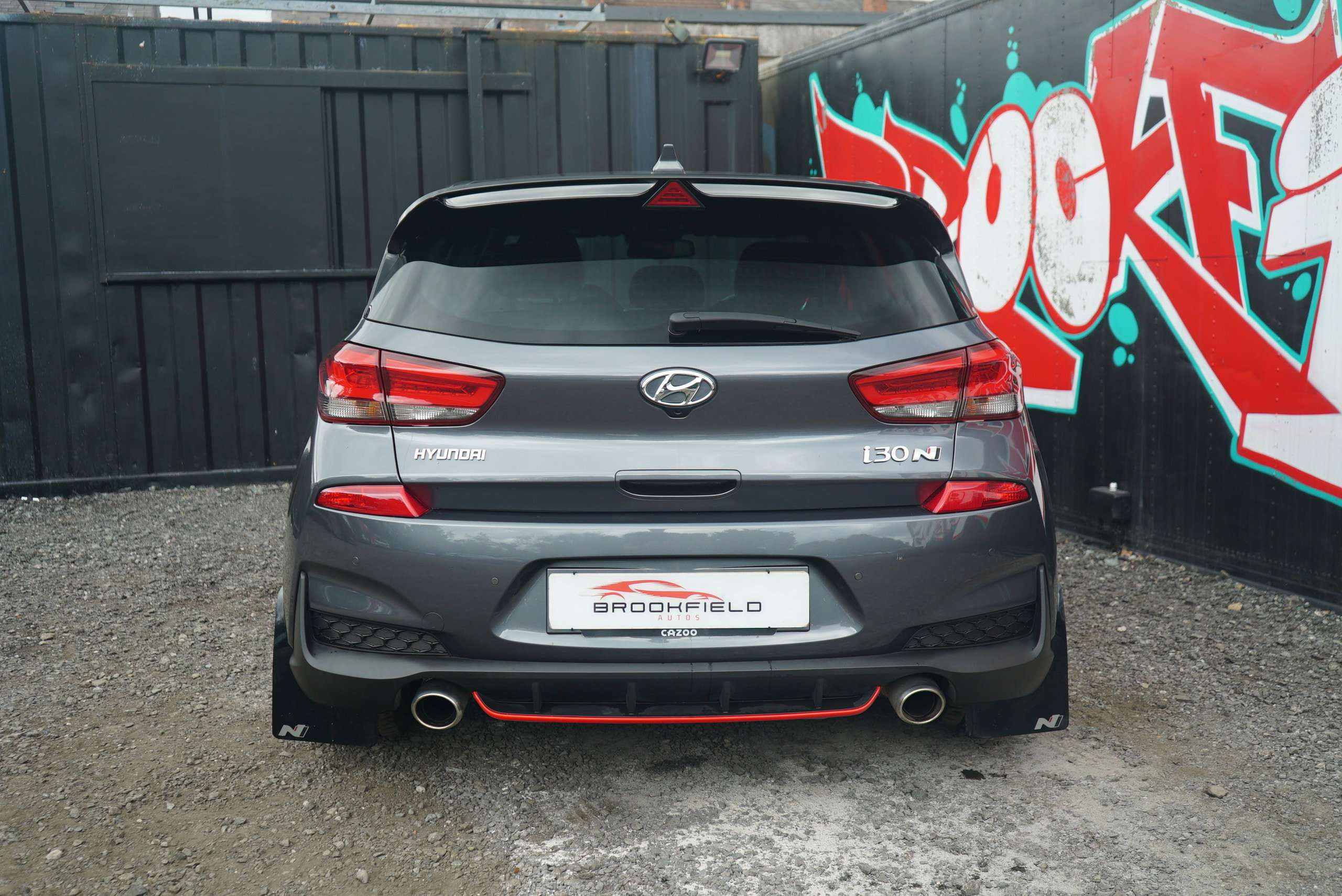 2020 HYUNDAI I30 2020 HYUNDAI I30