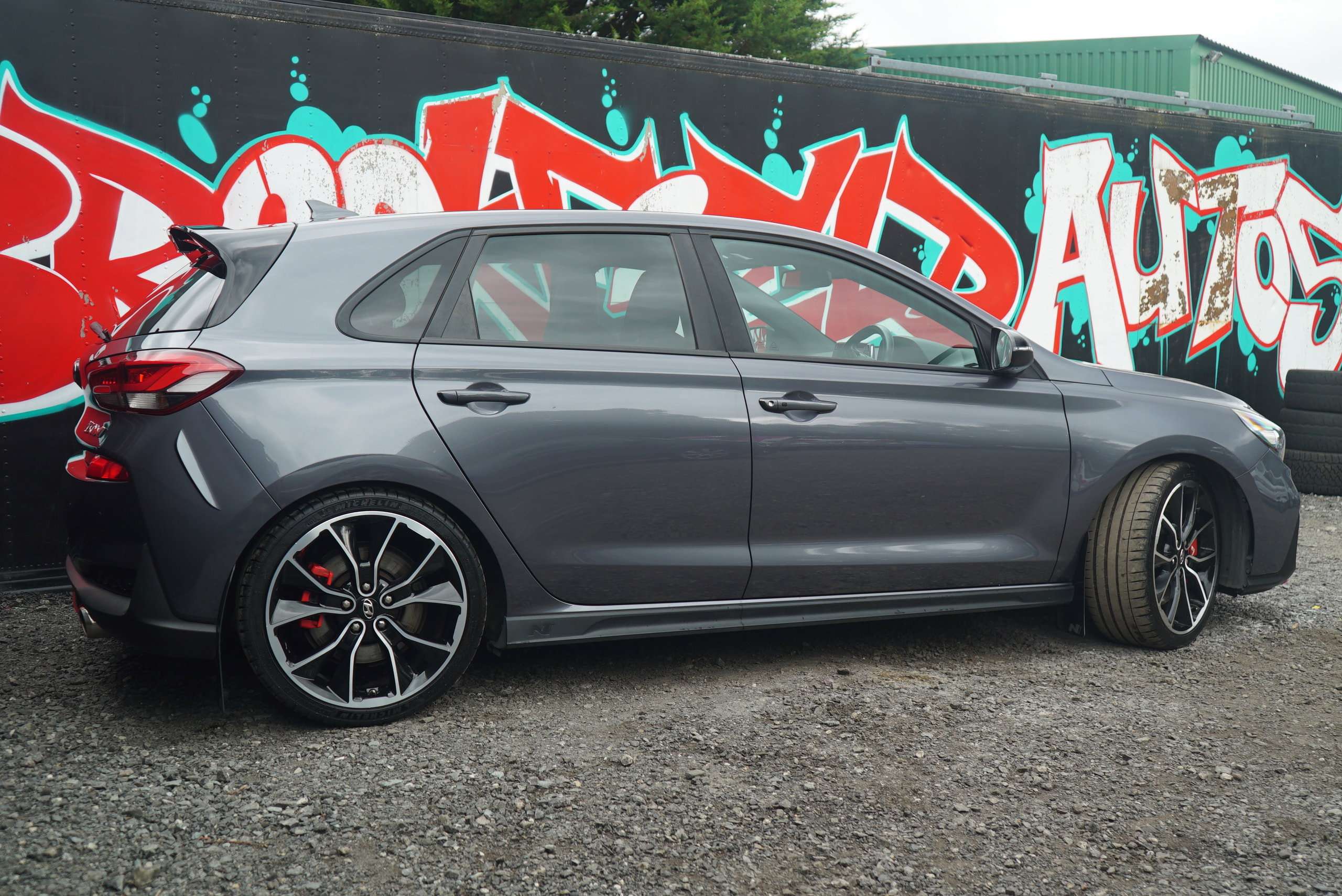 2020 HYUNDAI I30 2020 HYUNDAI I30