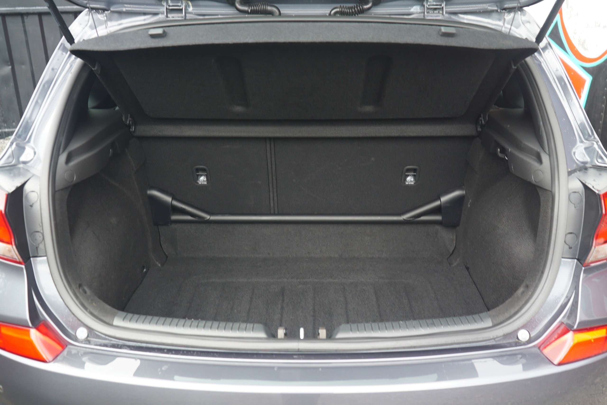2020 HYUNDAI I30 2020 HYUNDAI I30