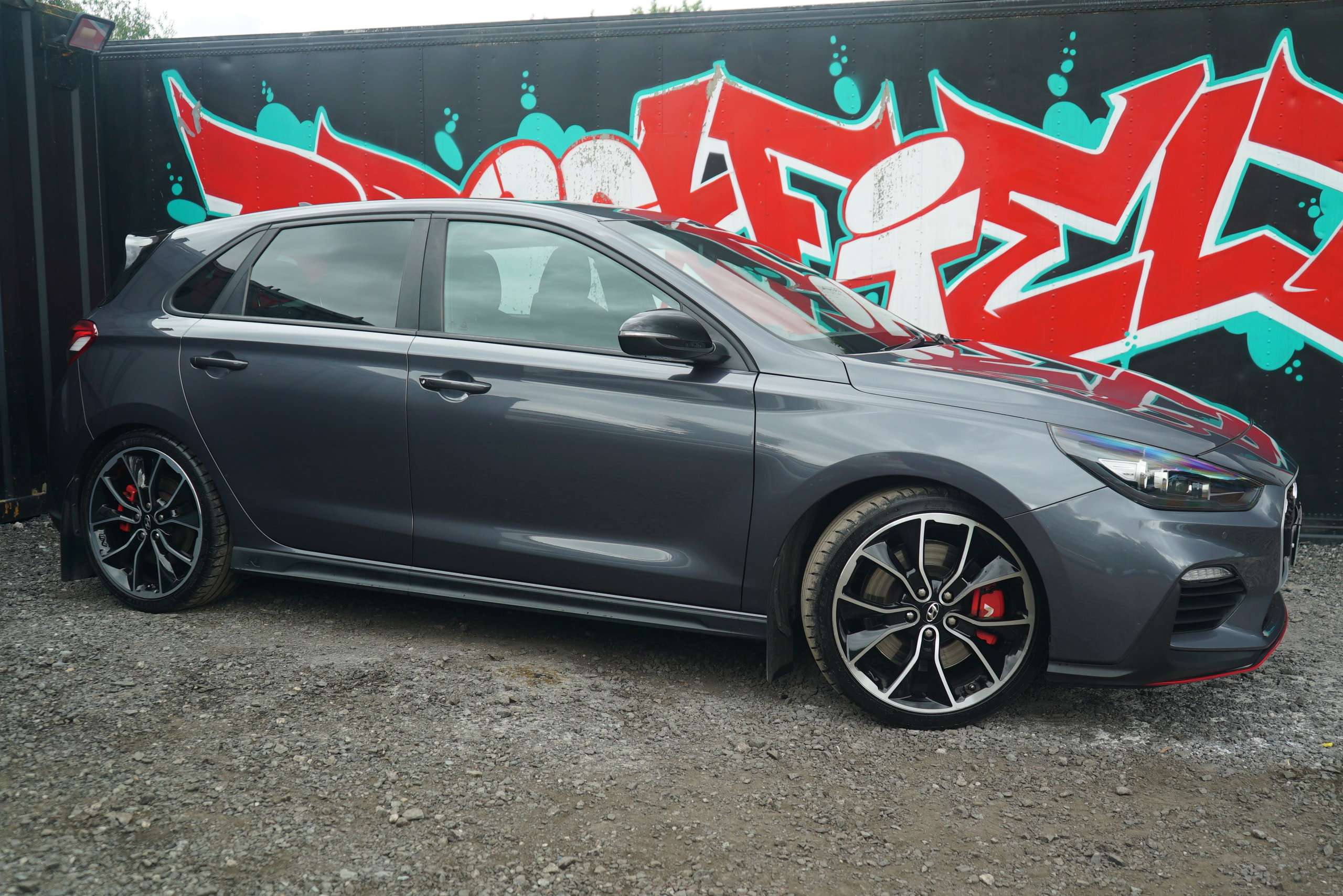2020 HYUNDAI I30 2020 HYUNDAI I30