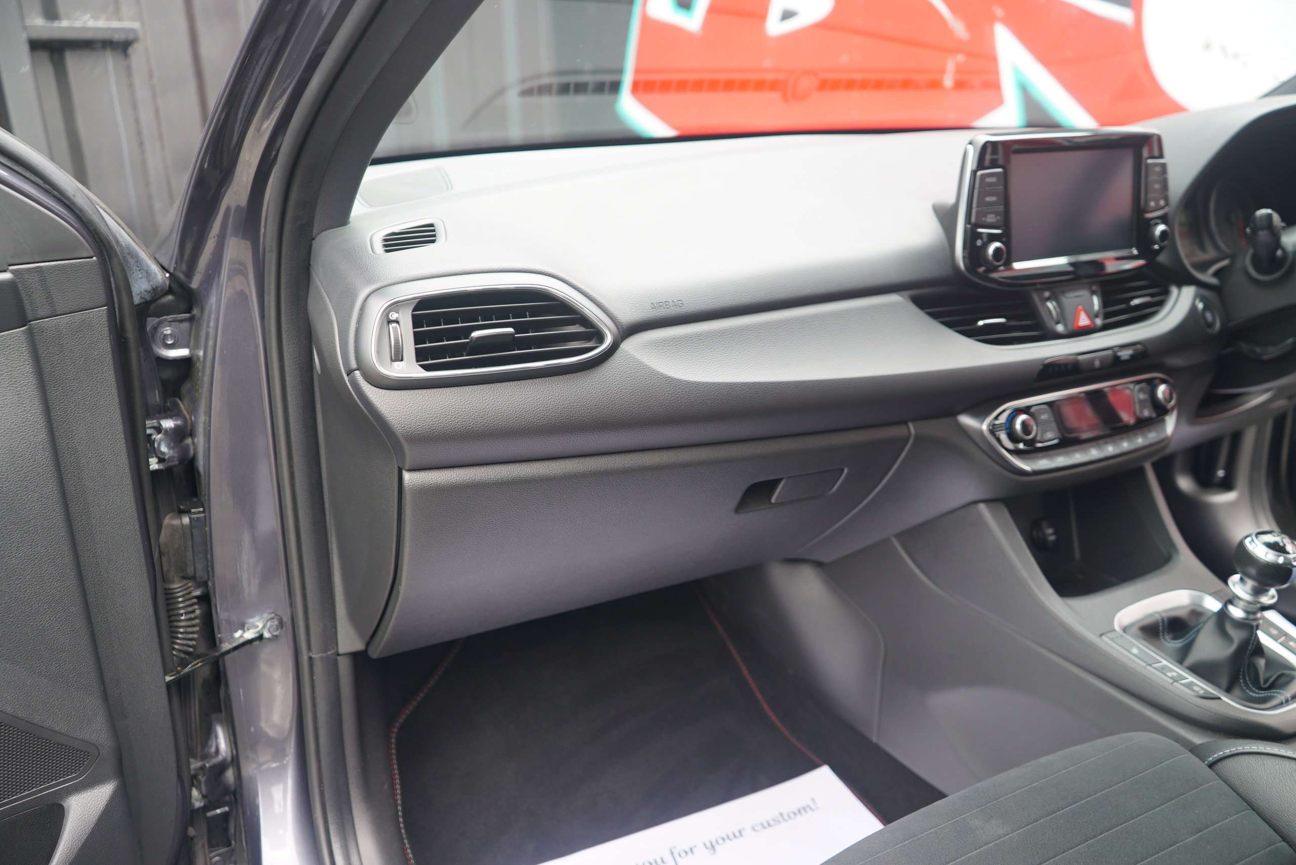 2020 HYUNDAI I30 2020 HYUNDAI I30