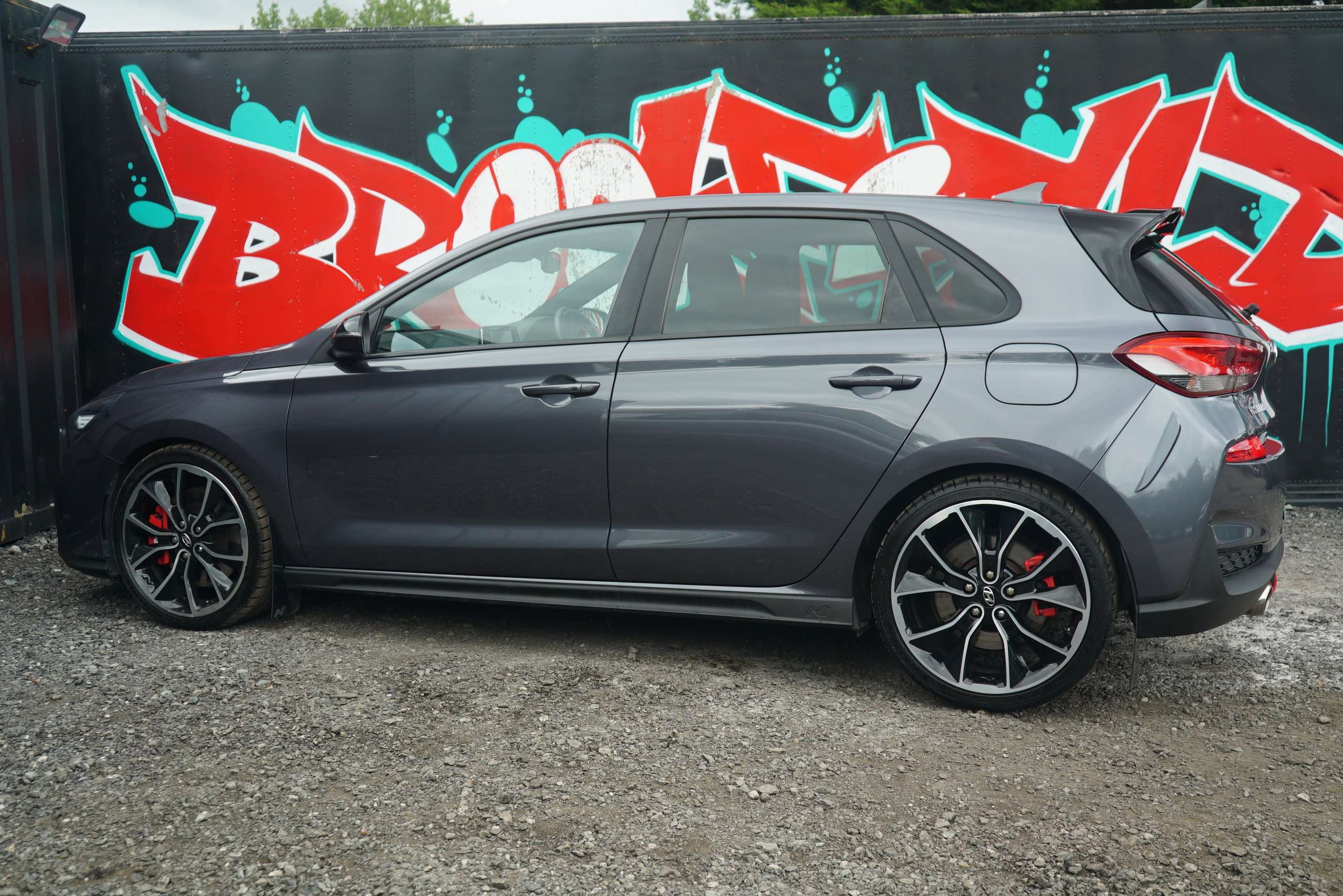 2020 HYUNDAI I30 2020 HYUNDAI I30