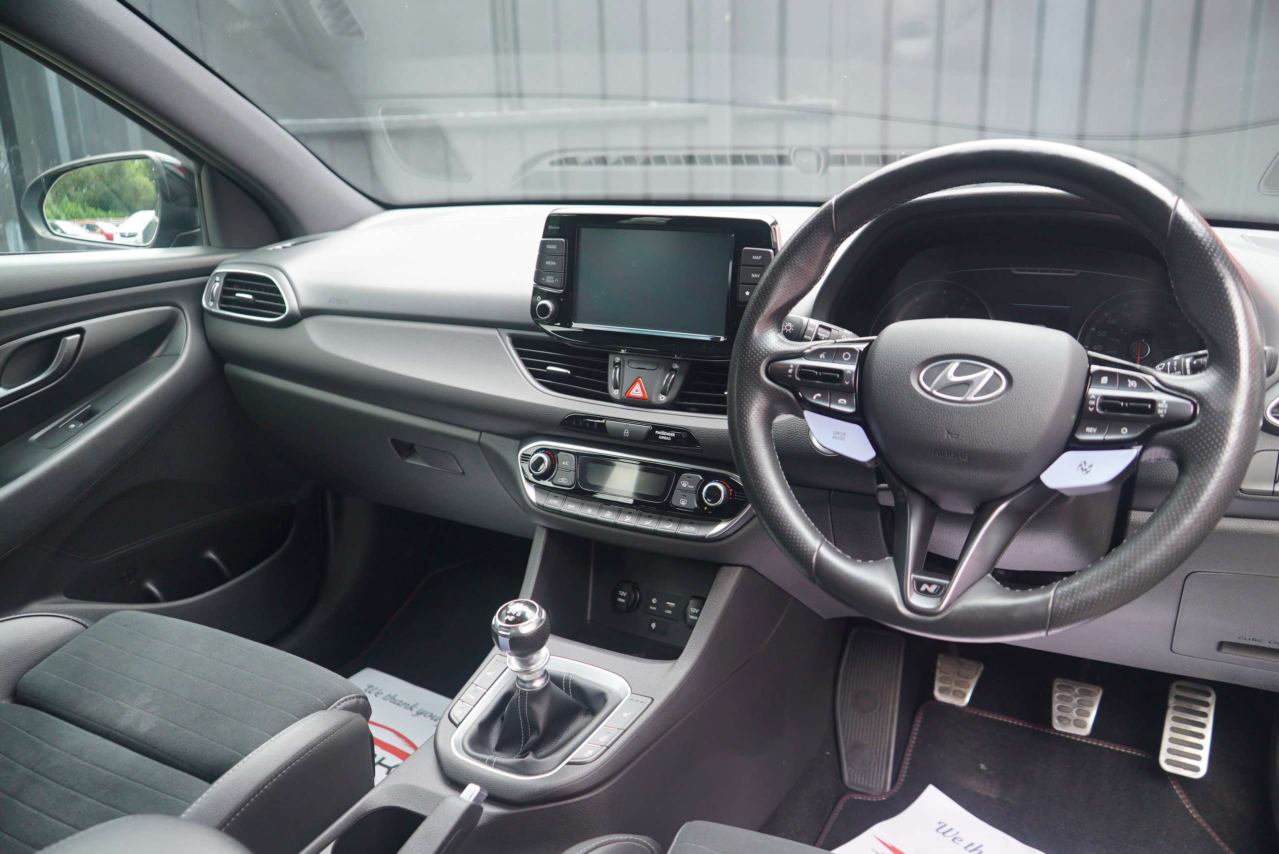 2020 HYUNDAI I30 2020 HYUNDAI I30