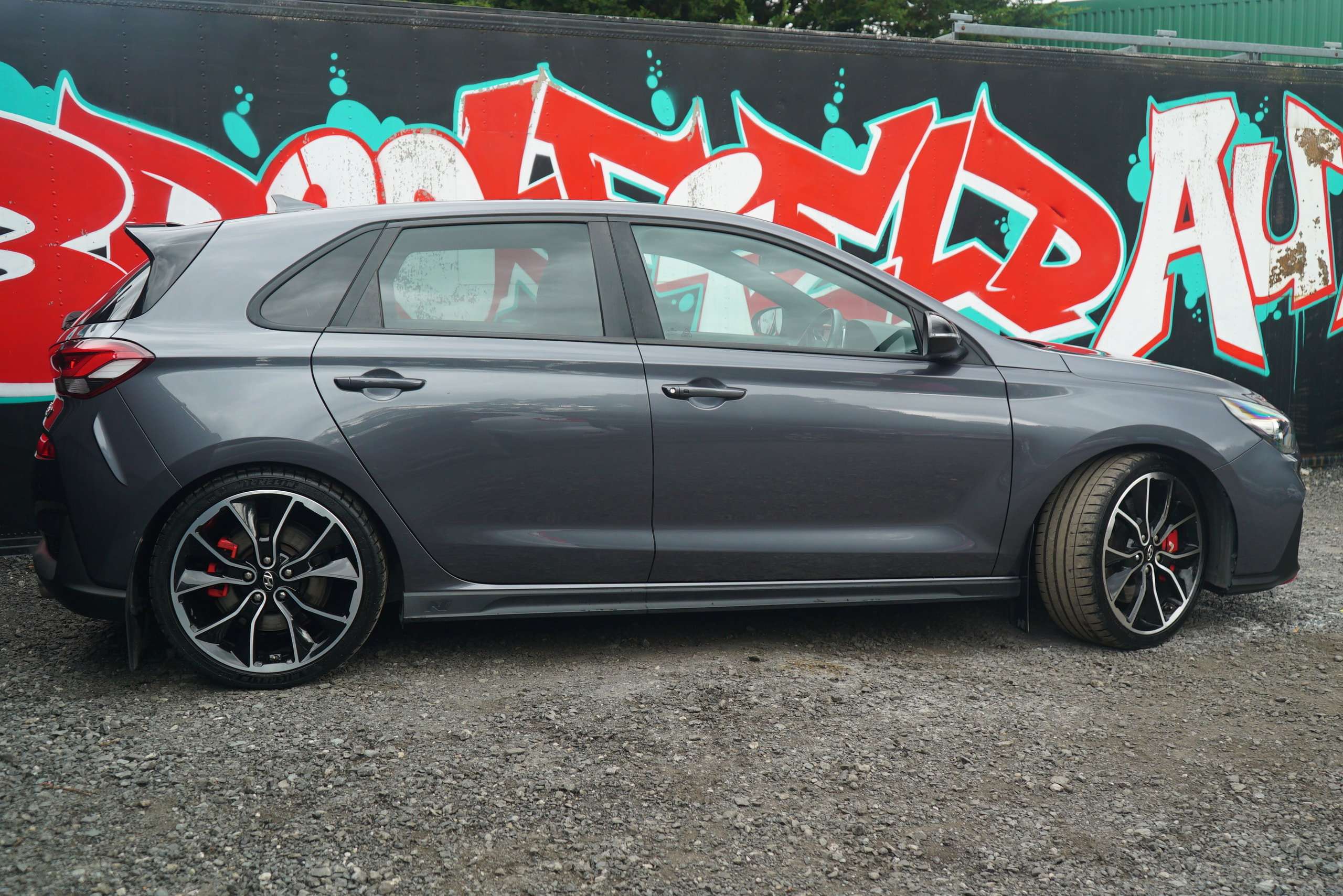 2020 HYUNDAI I30 2020 HYUNDAI I30