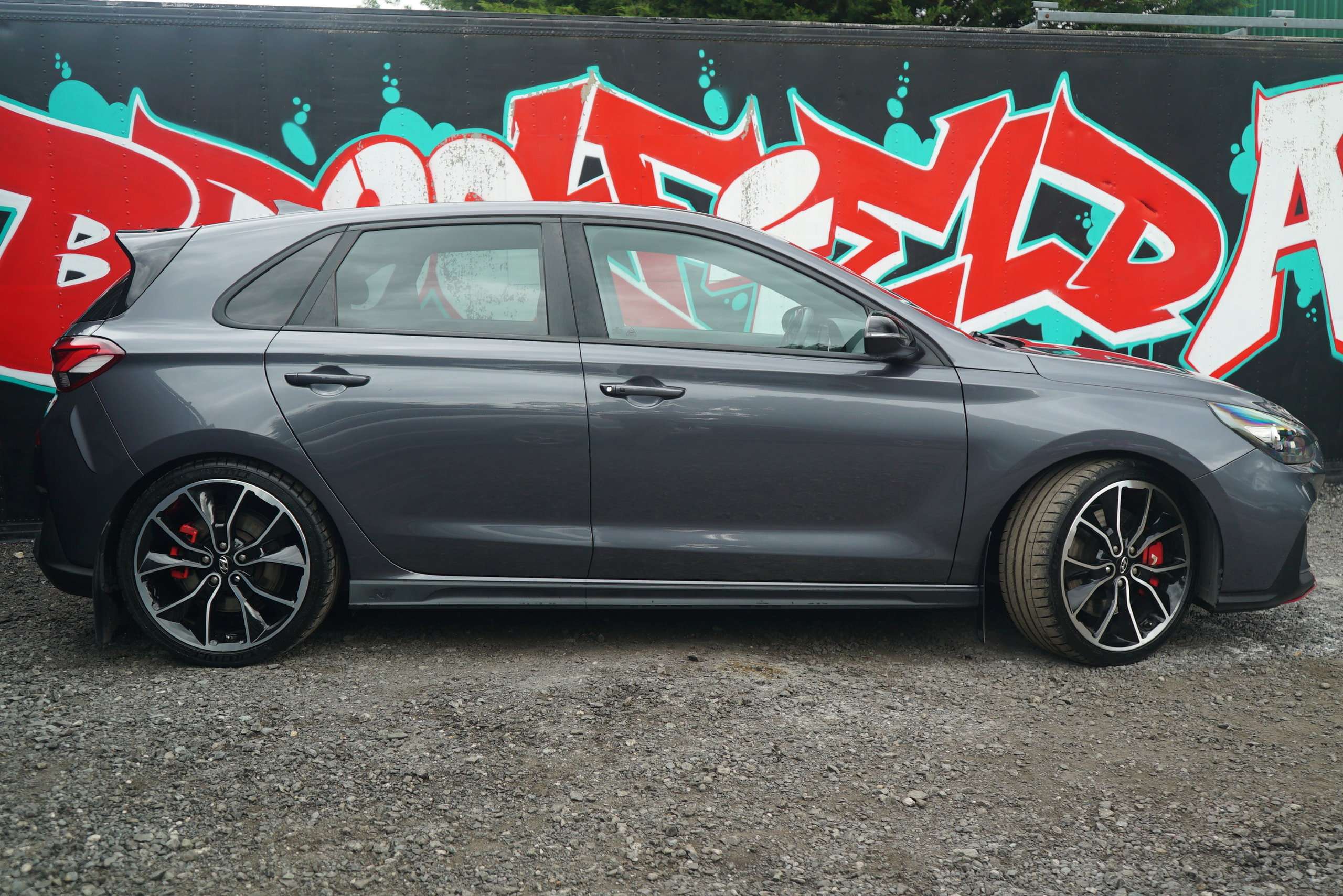 2020 HYUNDAI I30 2020 HYUNDAI I30
