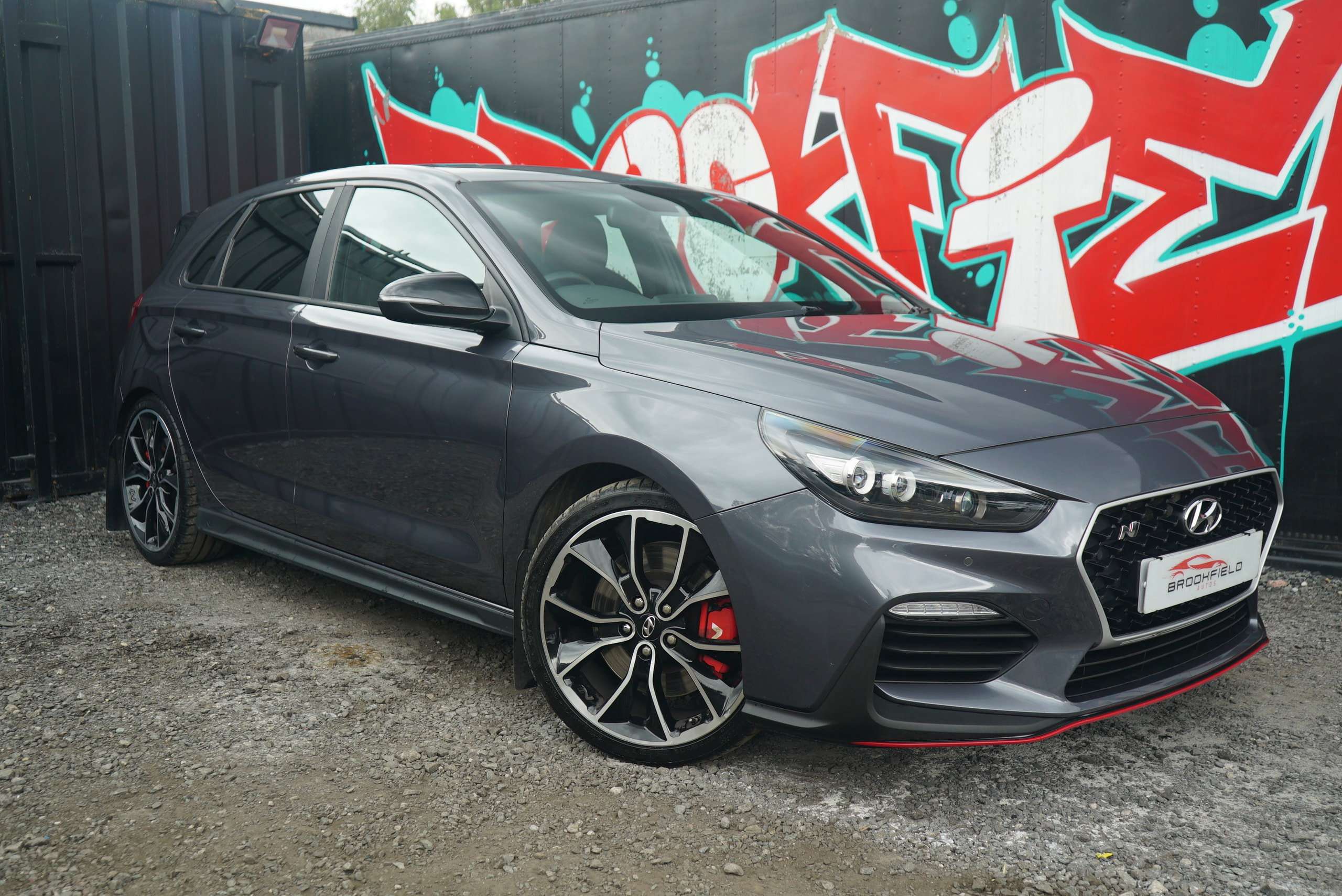 2020 HYUNDAI I30 2020 HYUNDAI I30