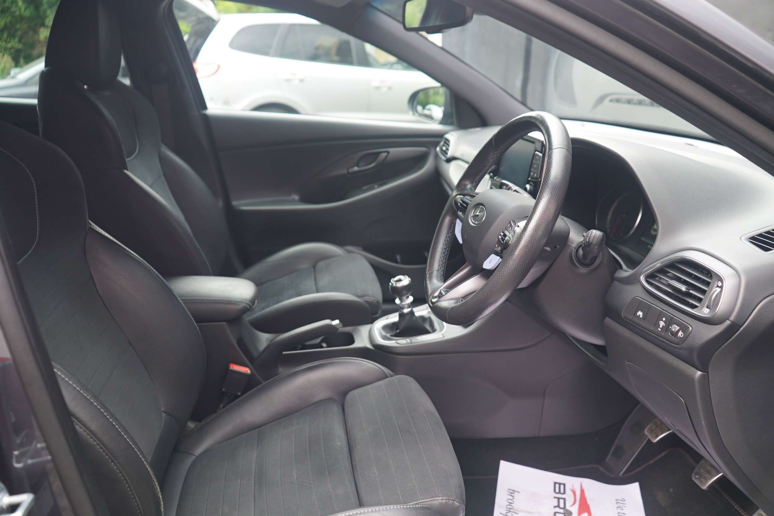2020 HYUNDAI I30 2020 HYUNDAI I30