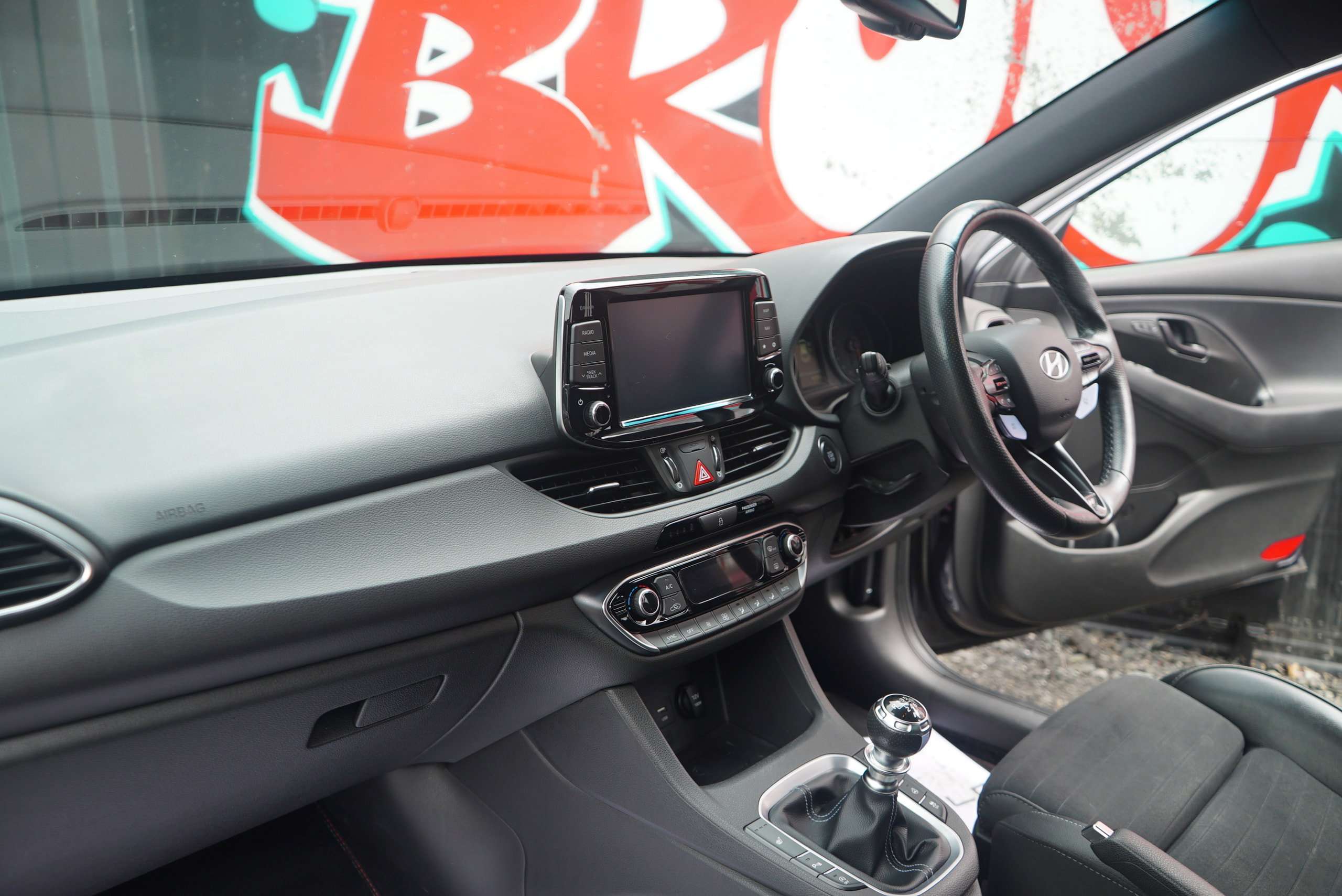 2020 HYUNDAI I30 2020 HYUNDAI I30