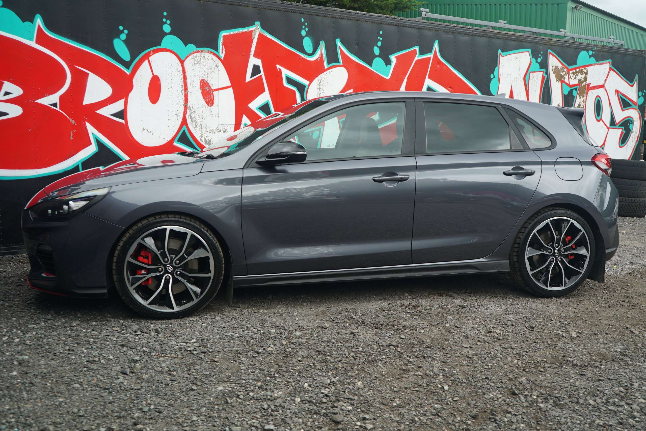 2020 HYUNDAI I30 2020 HYUNDAI I30