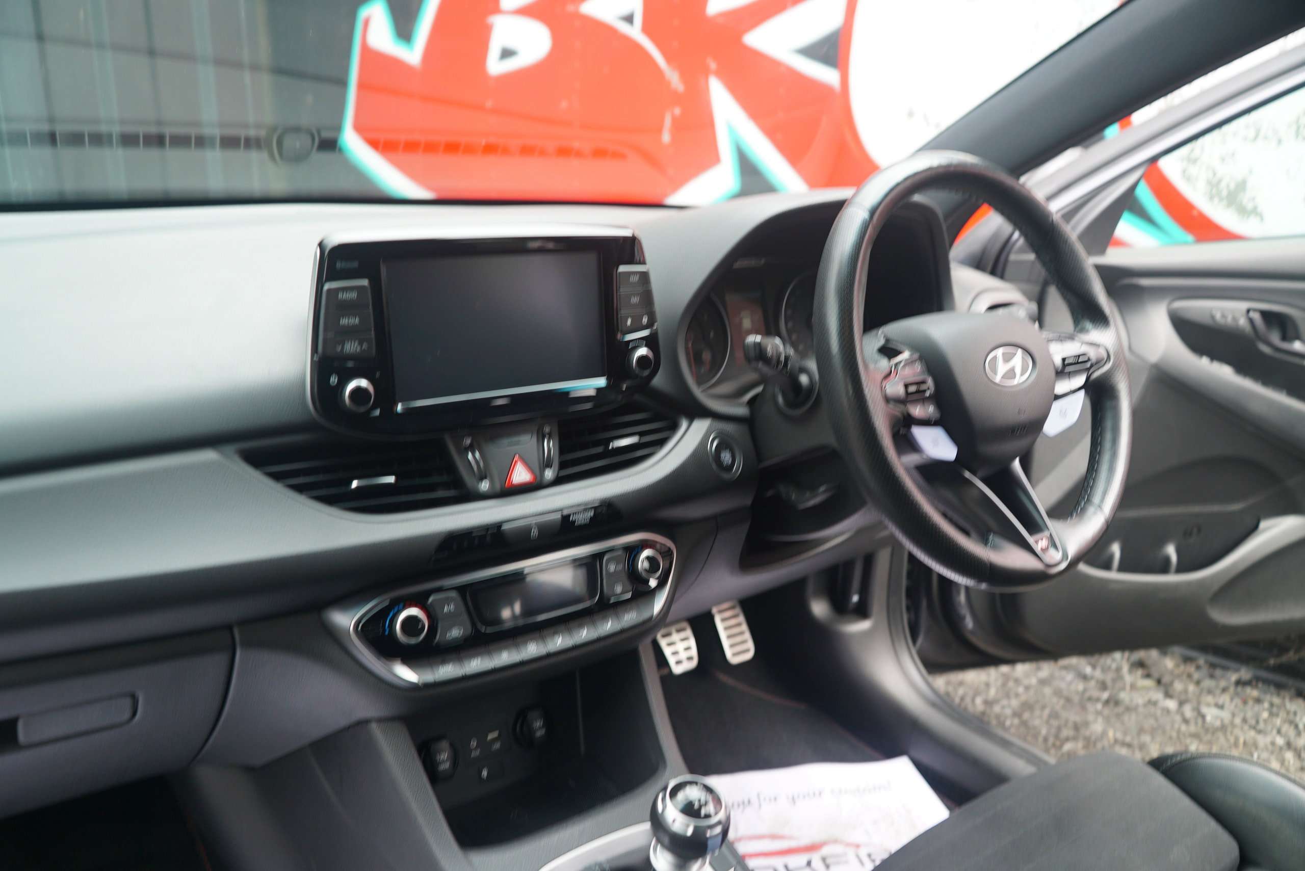 2020 HYUNDAI I30 2020 HYUNDAI I30