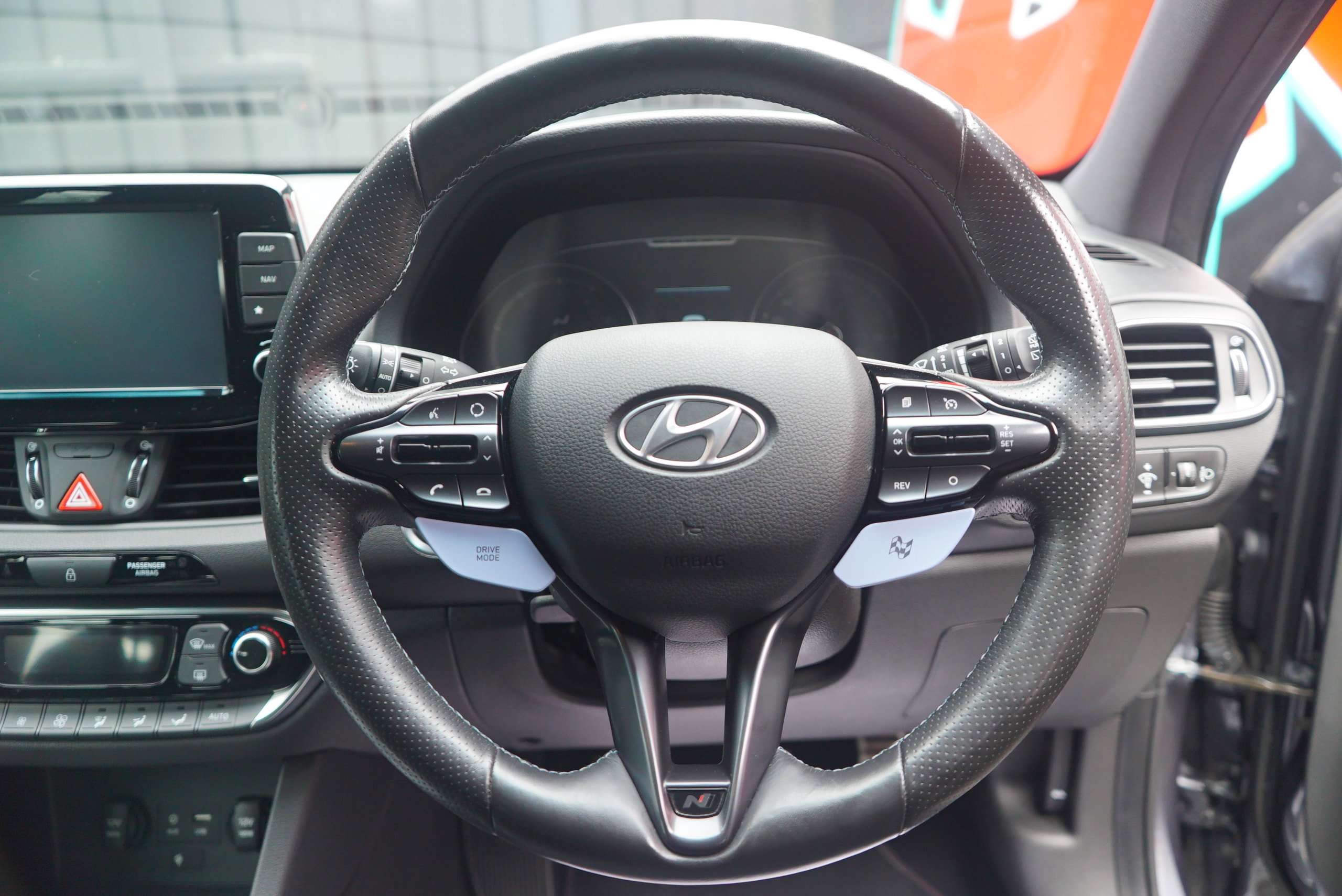 2020 HYUNDAI I30 2020 HYUNDAI I30