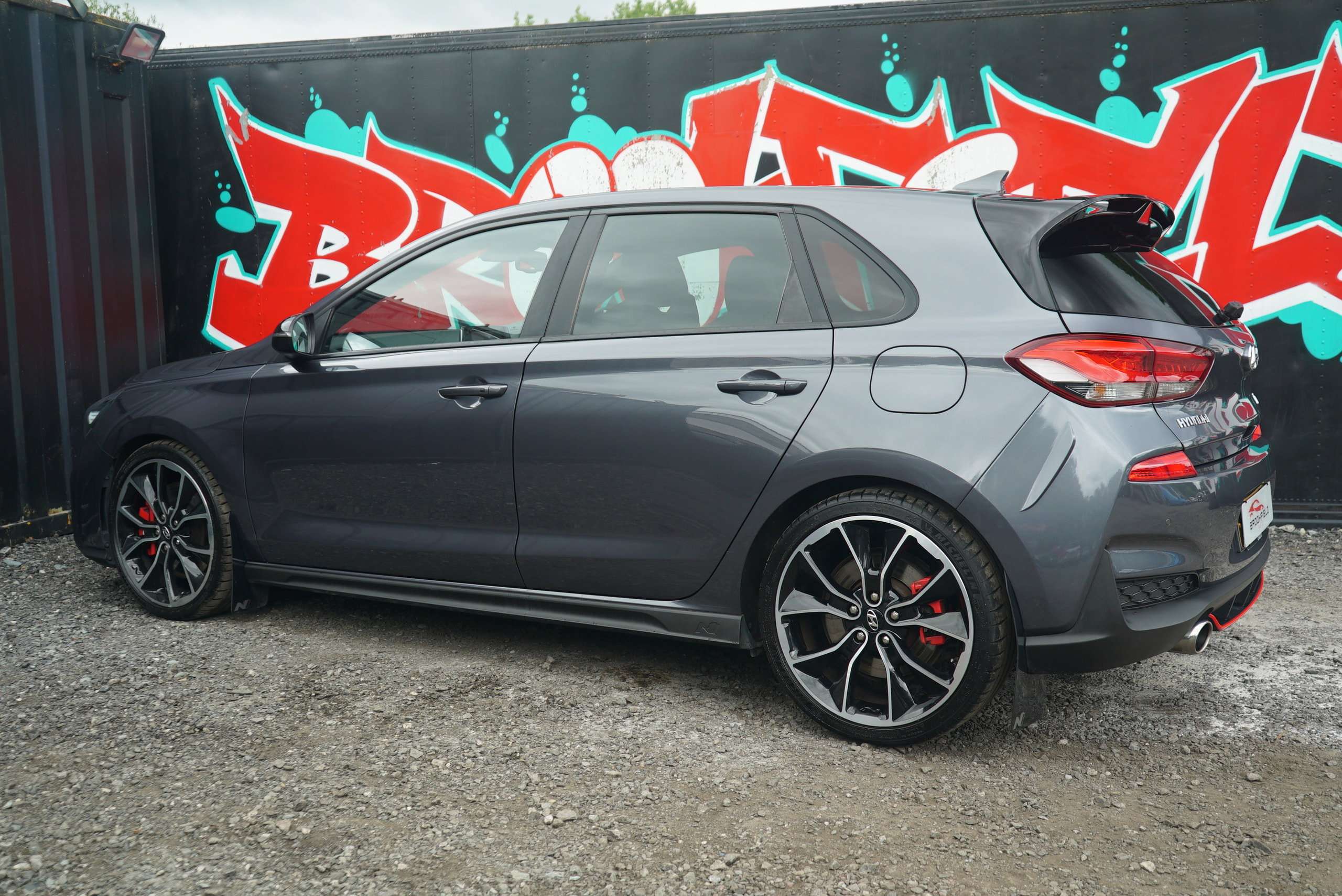 2020 HYUNDAI I30 2020 HYUNDAI I30